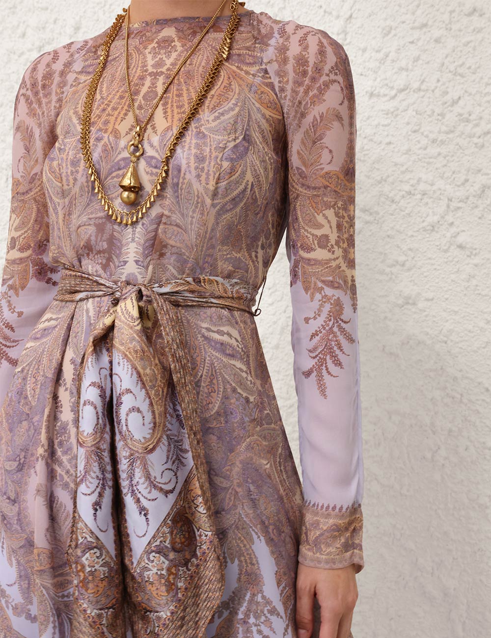 Spotlight on New Season Designer Dresses - The Bank