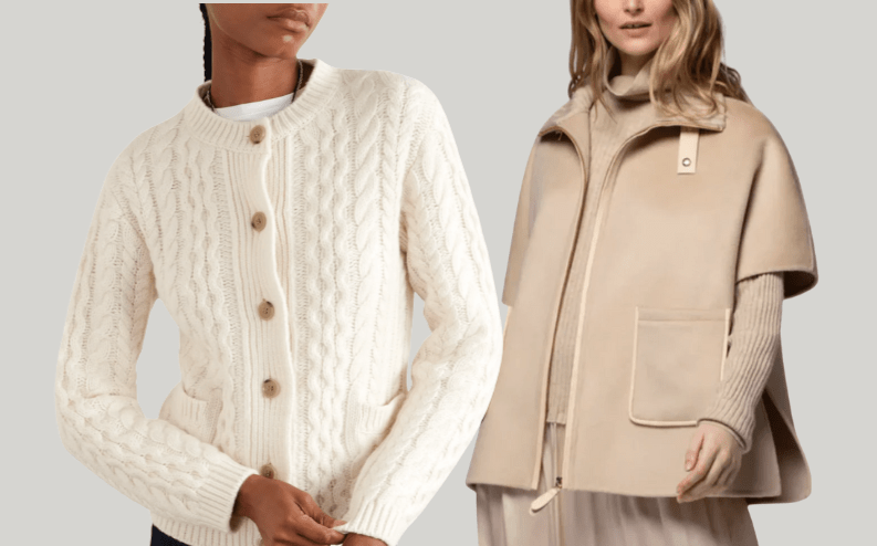 The Autumn Staples Edit - The Bank