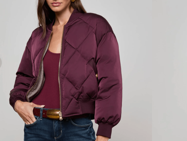 Coats & Jackets to Transition into Autumn - The Bank