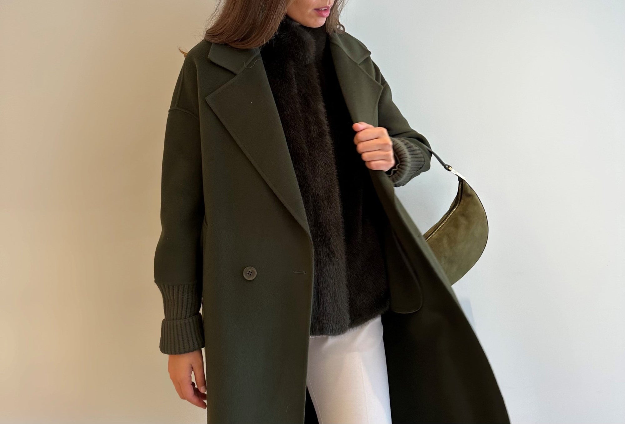 Master the Art of Layering - The Bank