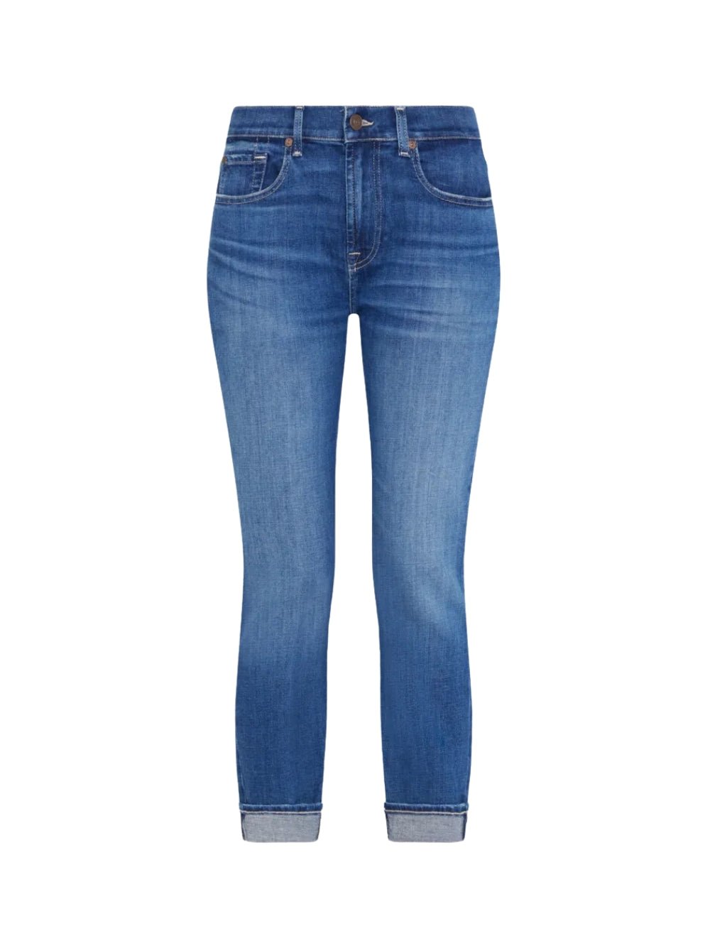 7 For All Mankind - RTW-Trousers
