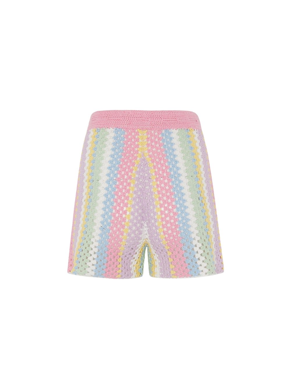 Les Tricots de Léa - RTW-Trousers