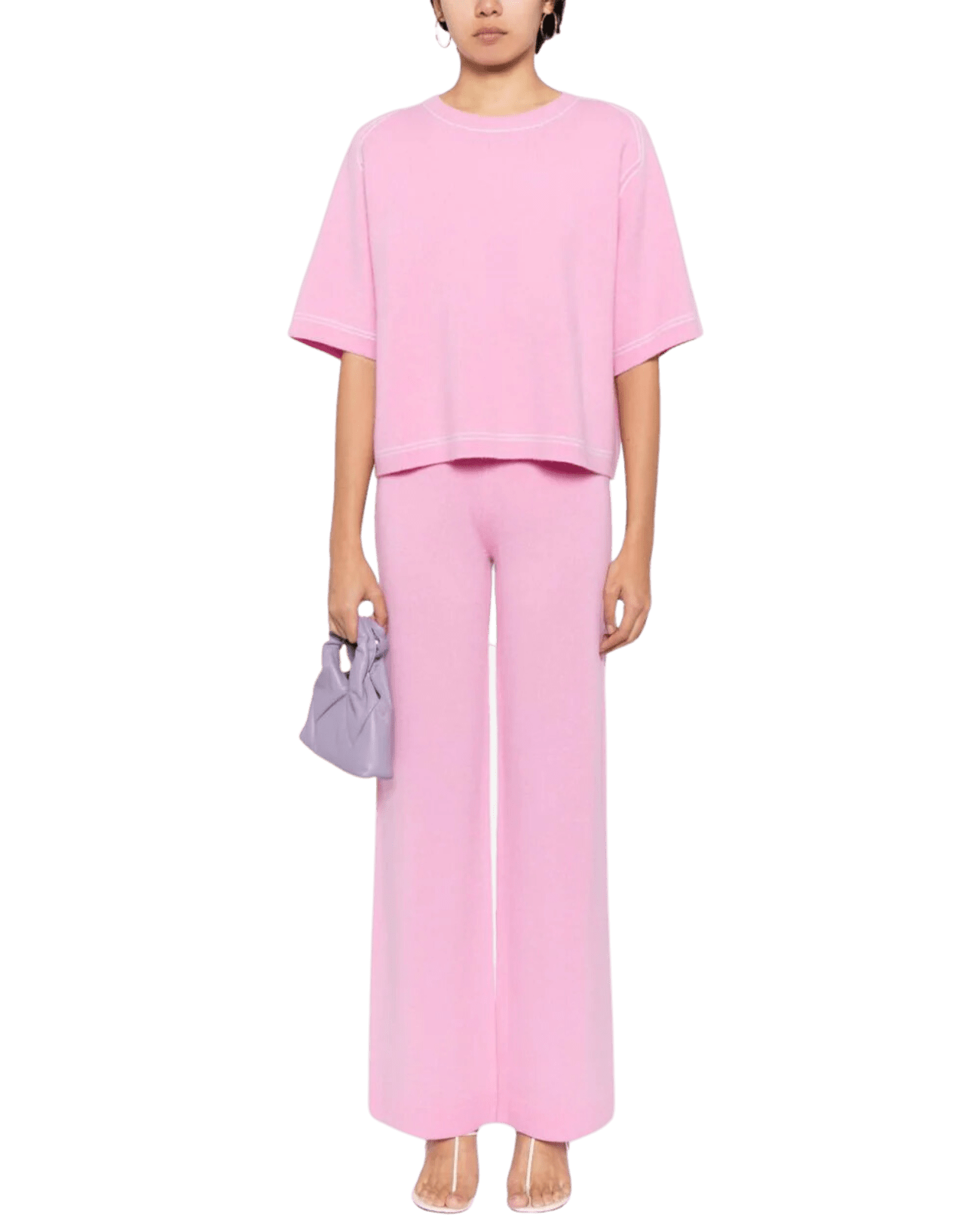 Allude - RTW-Knitwear