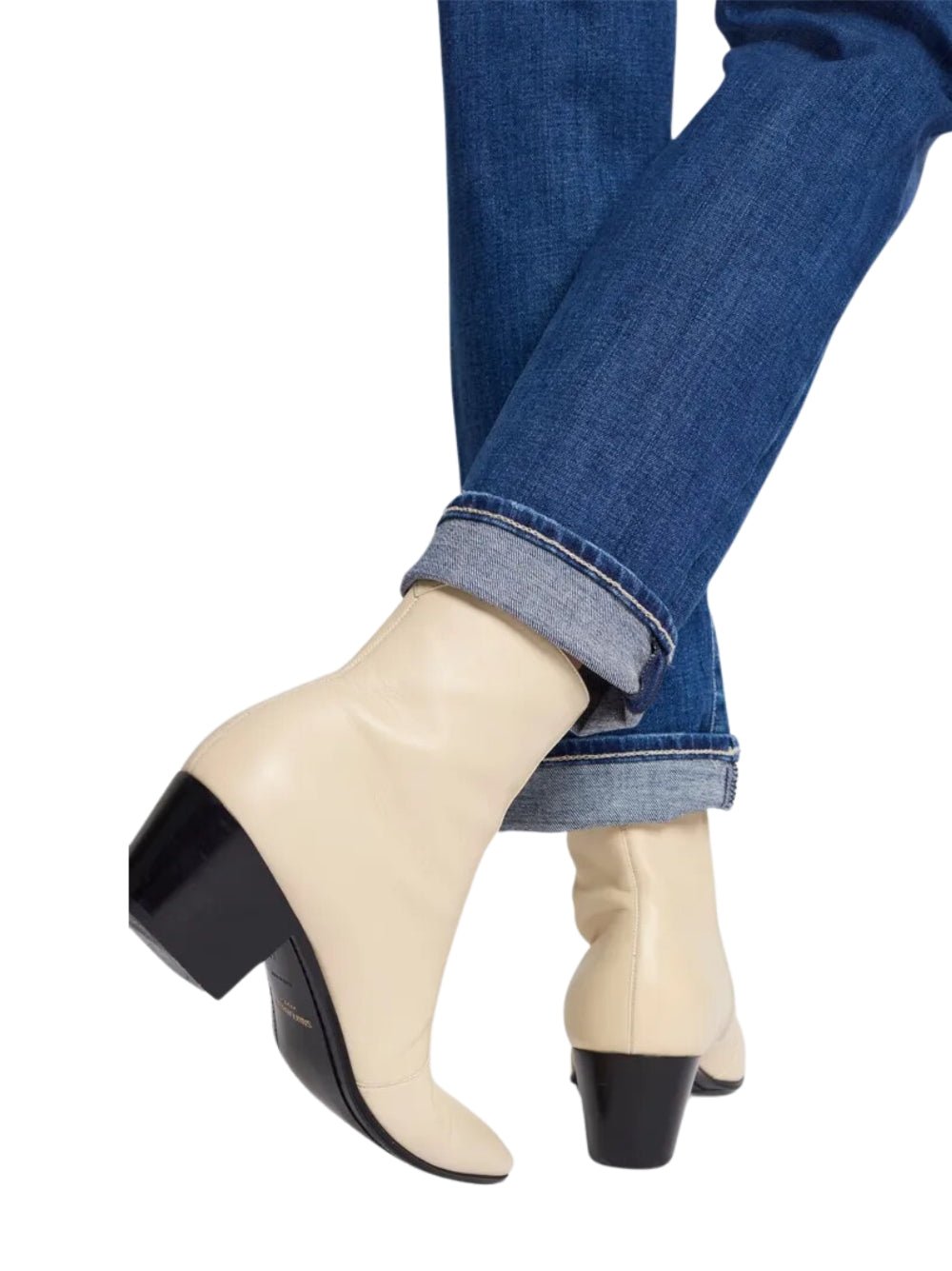 7 For All Mankind - RTW-Trousers