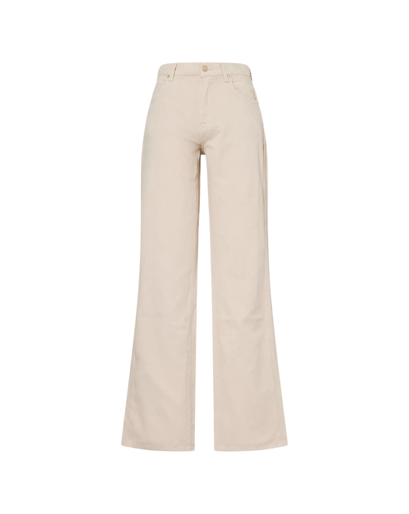 7 For All Mankind - RTW - Trousers