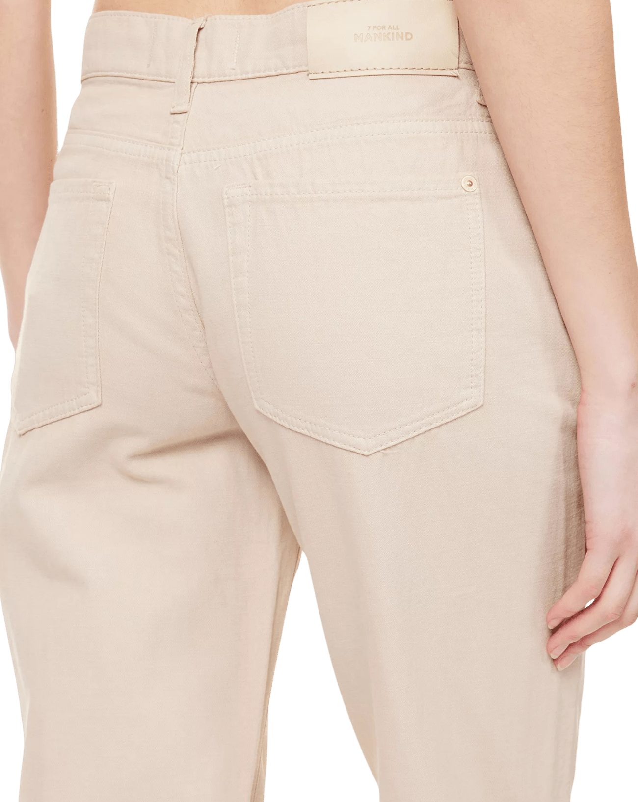 7 For All Mankind - RTW - Trousers
