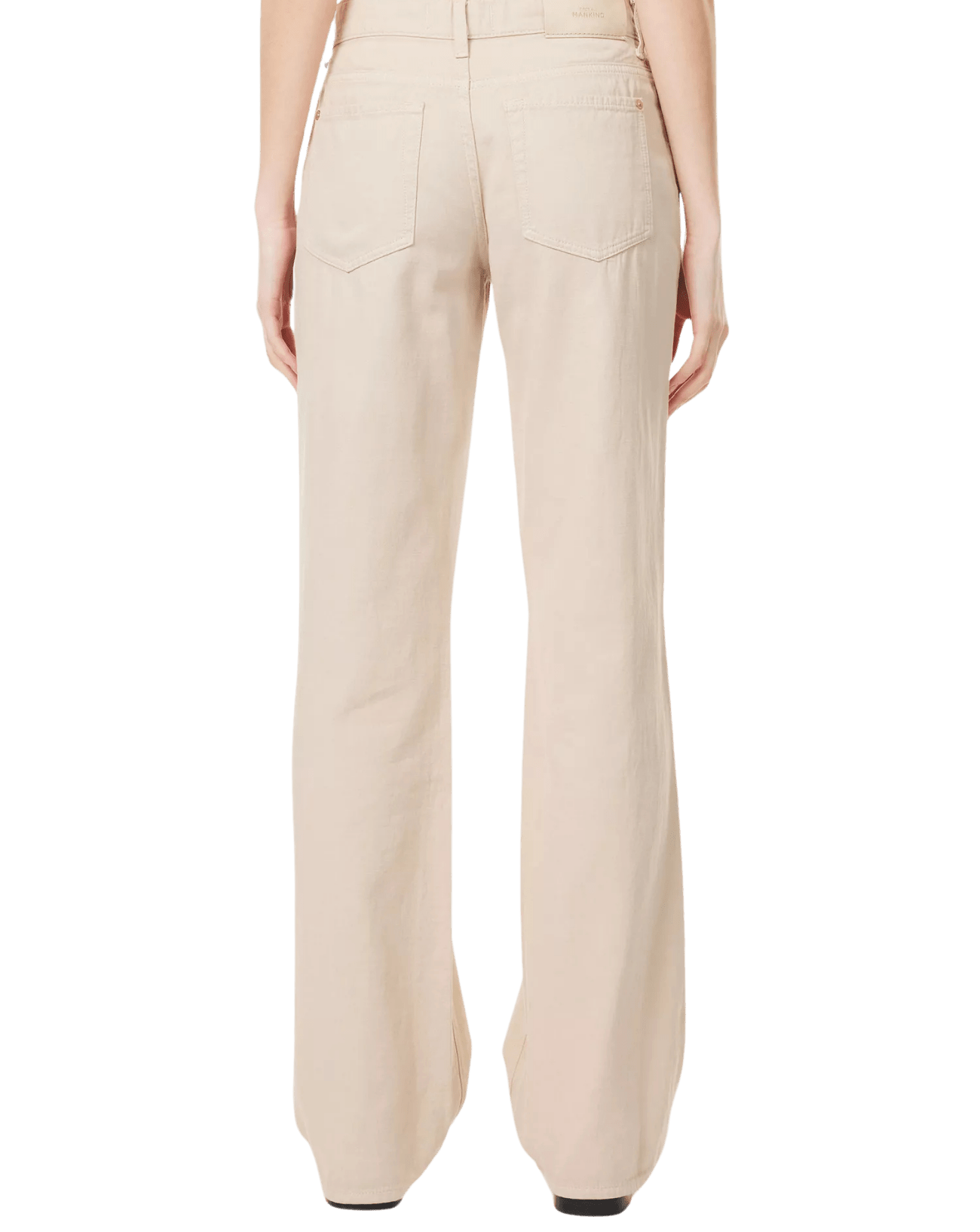 7 For All Mankind - RTW - Trousers