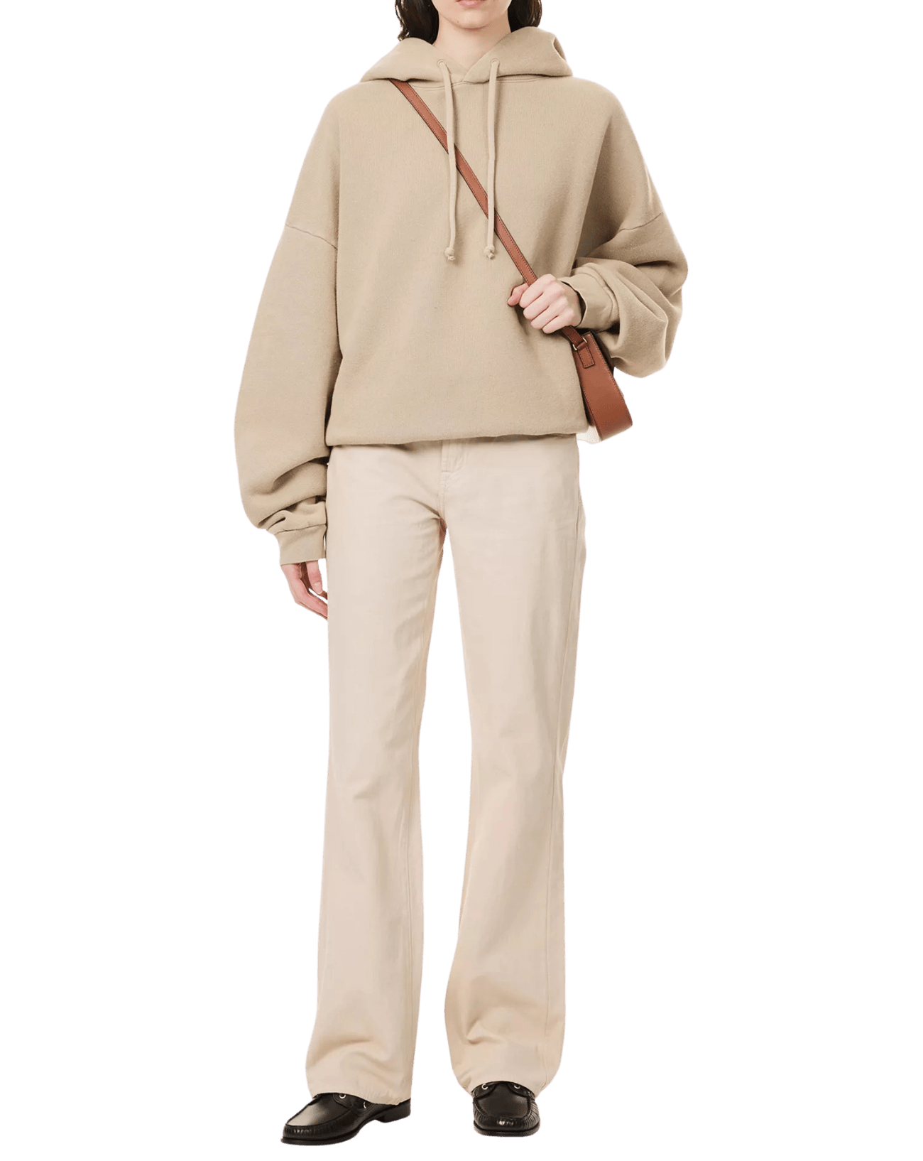 7 For All Mankind - RTW - Trousers