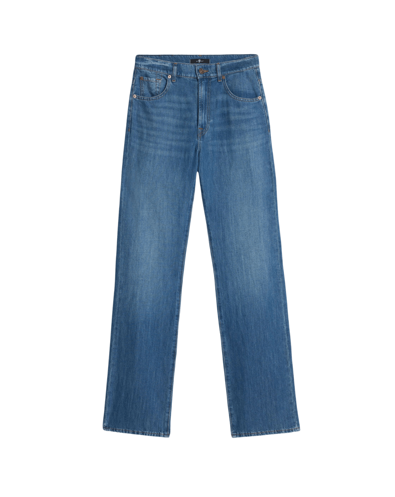 7 For All Mankind - RTW - Trousers