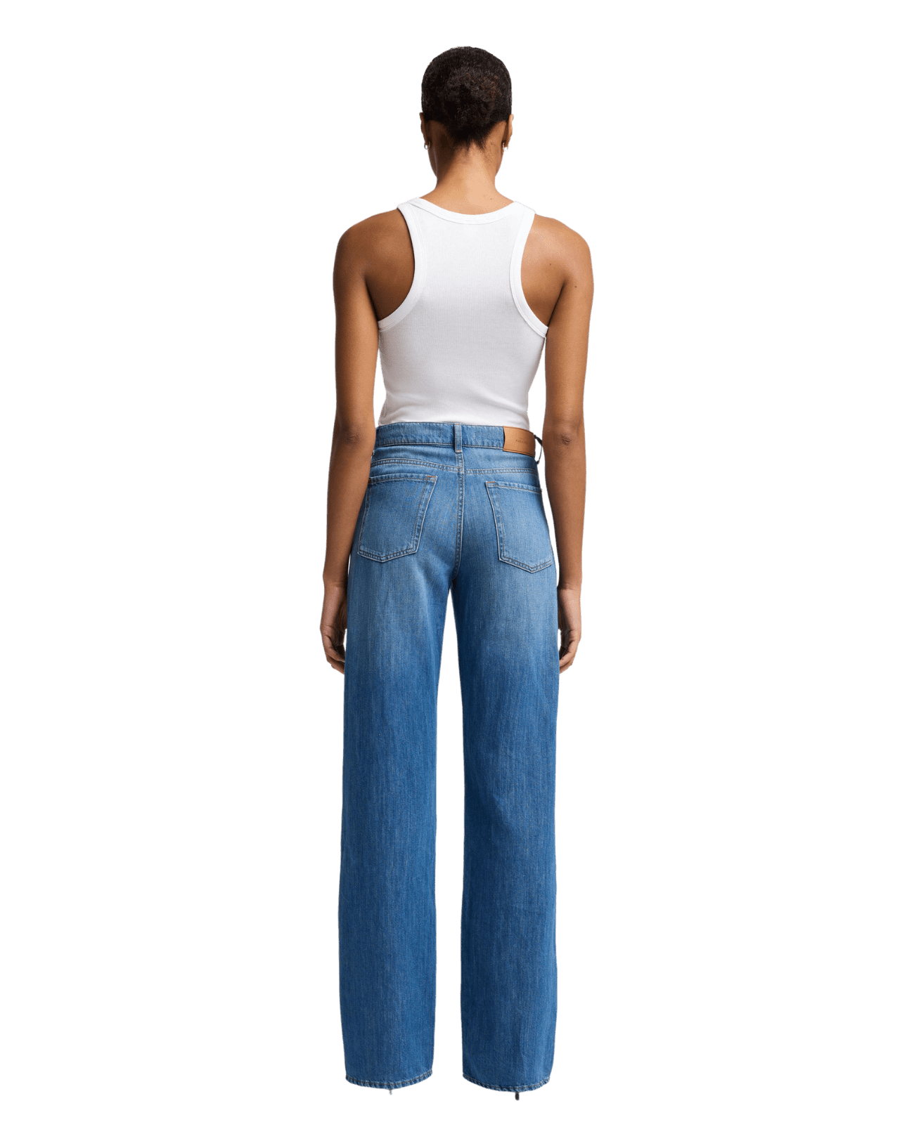 7 For All Mankind - RTW - Trousers