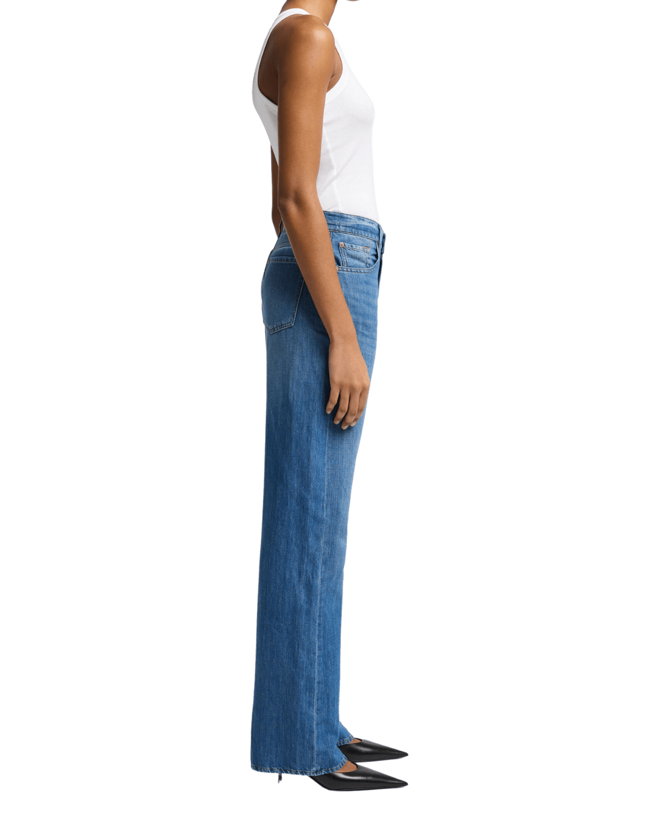 7 For All Mankind - RTW - Trousers