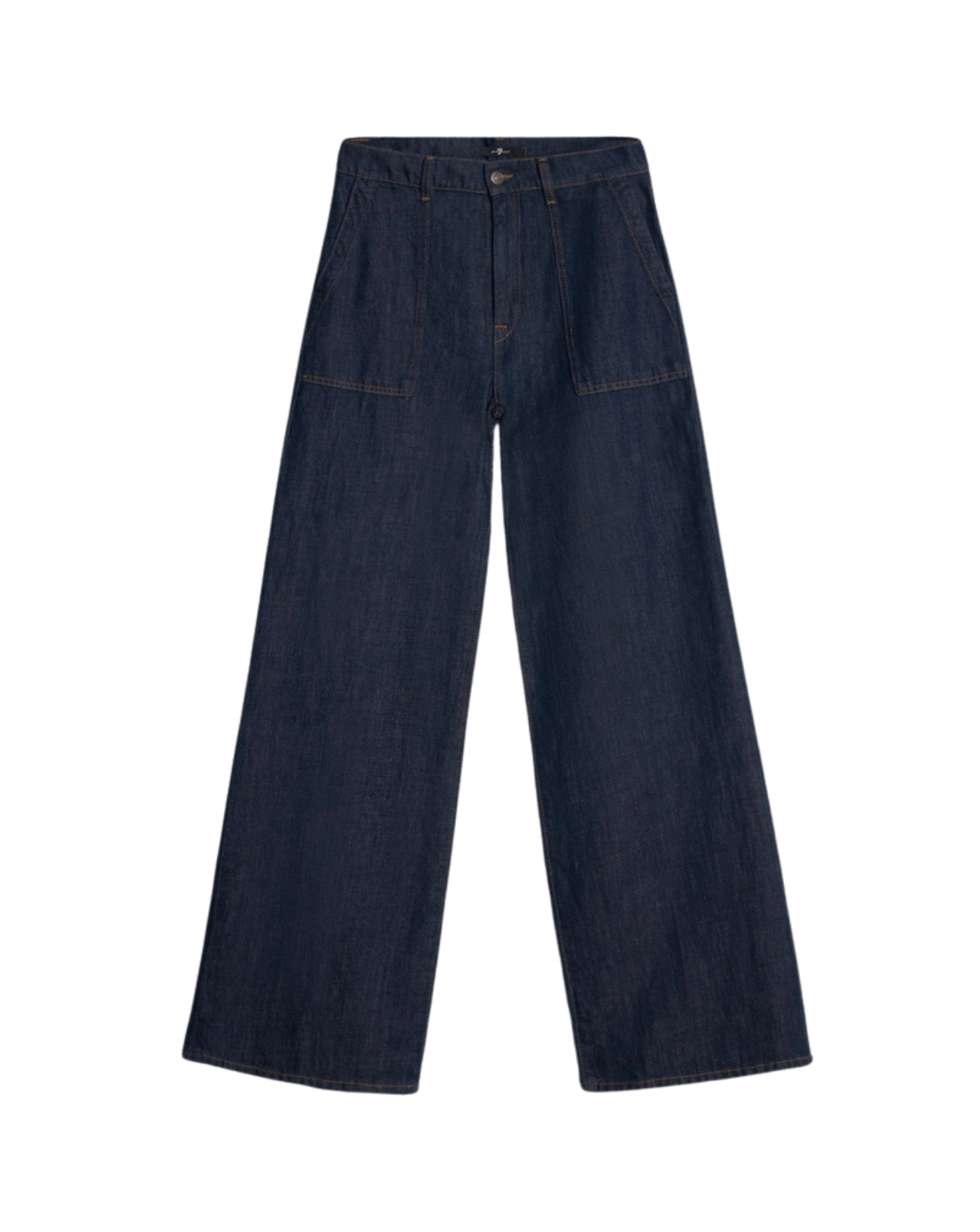 7 For All Mankind - RTW - Trousers
