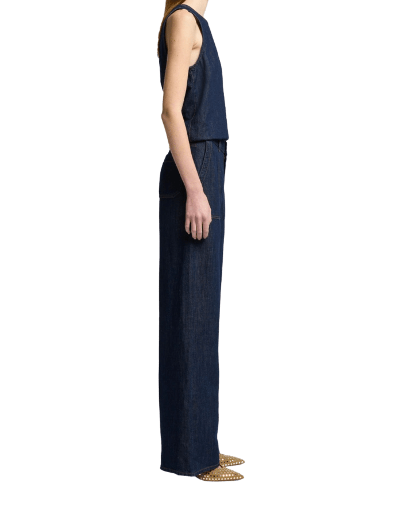 7 For All Mankind - RTW - Trousers