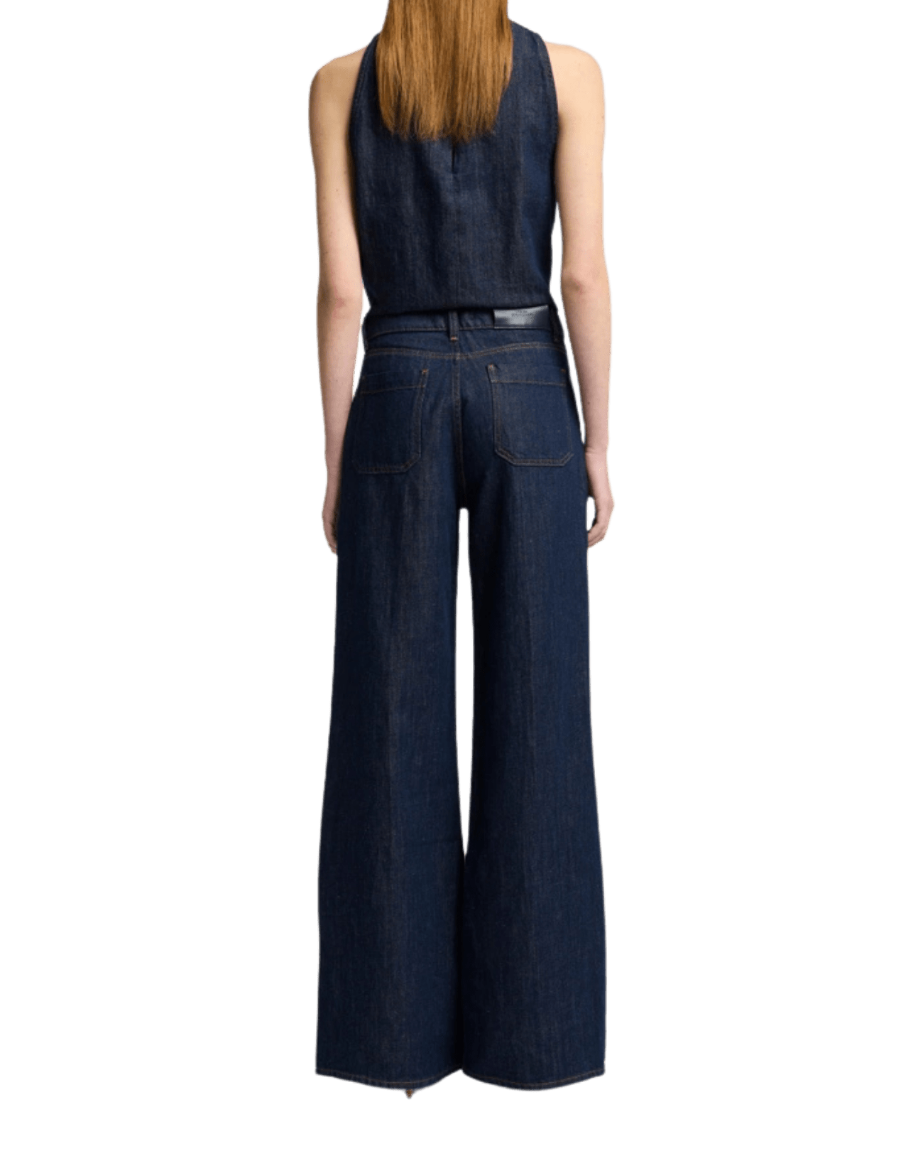 7 For All Mankind - RTW - Trousers
