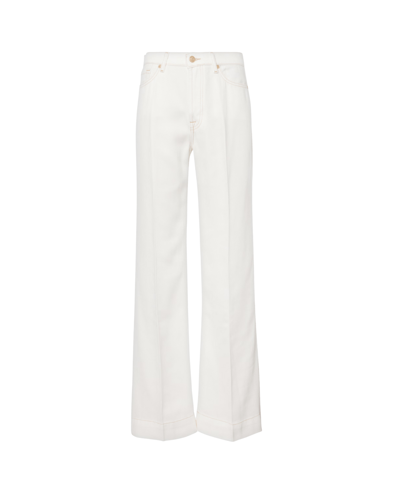 7 For All Mankind - RTW - Trousers