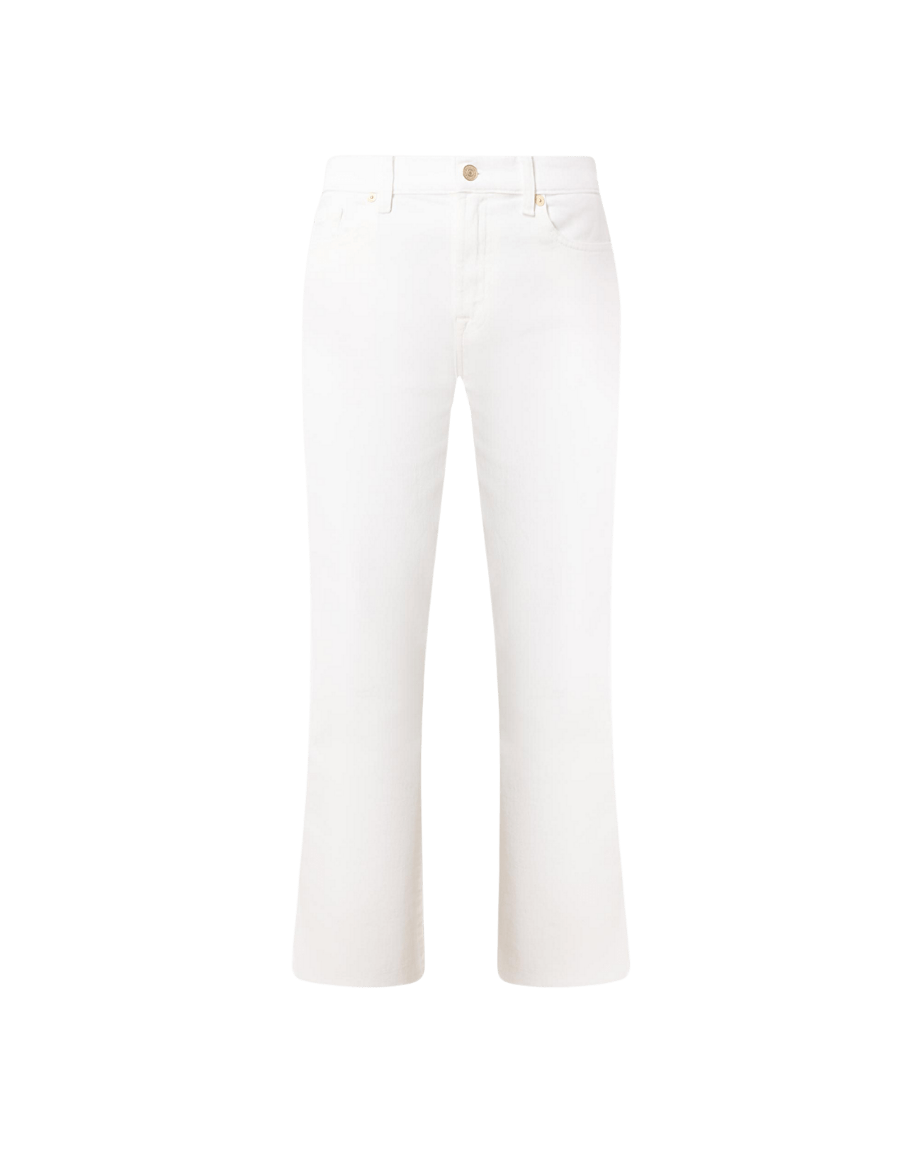 7 For All Mankind - RTW - Trousers