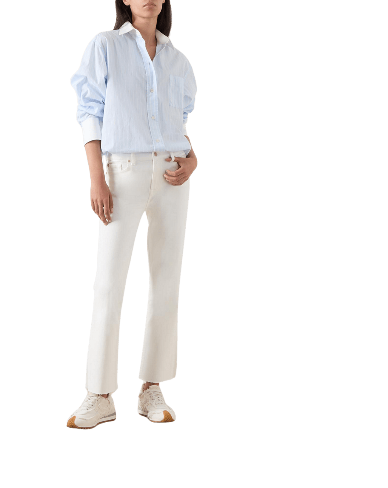 7 For All Mankind - RTW - Trousers