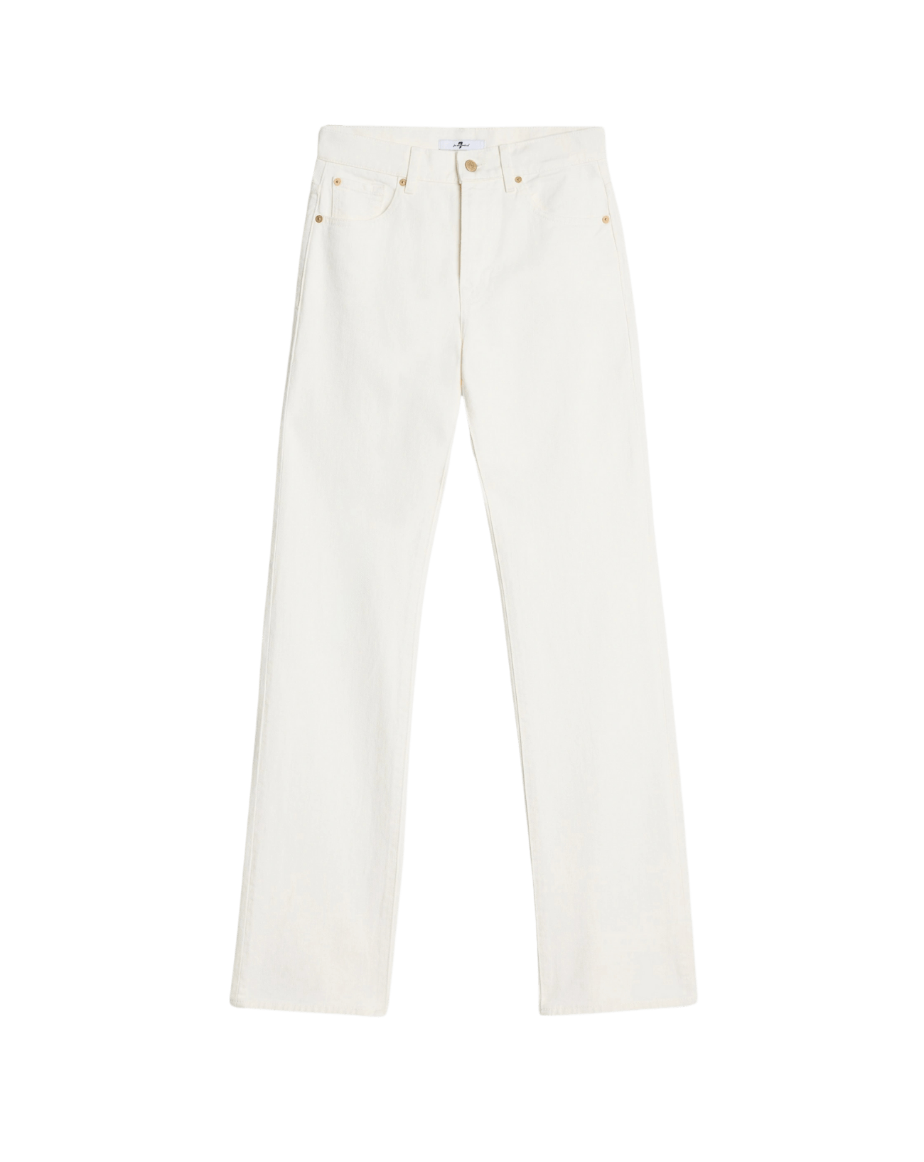 7 For All Mankind - RTW - Trousers