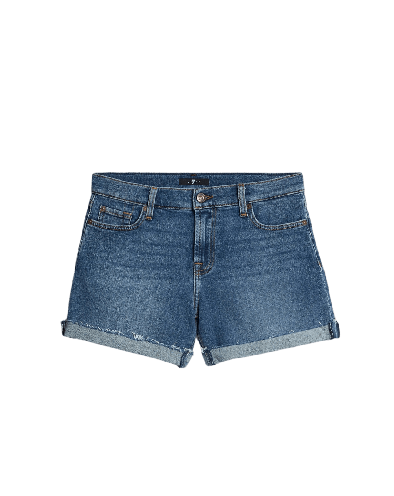 7 For All Mankind - RTW - Trousers
