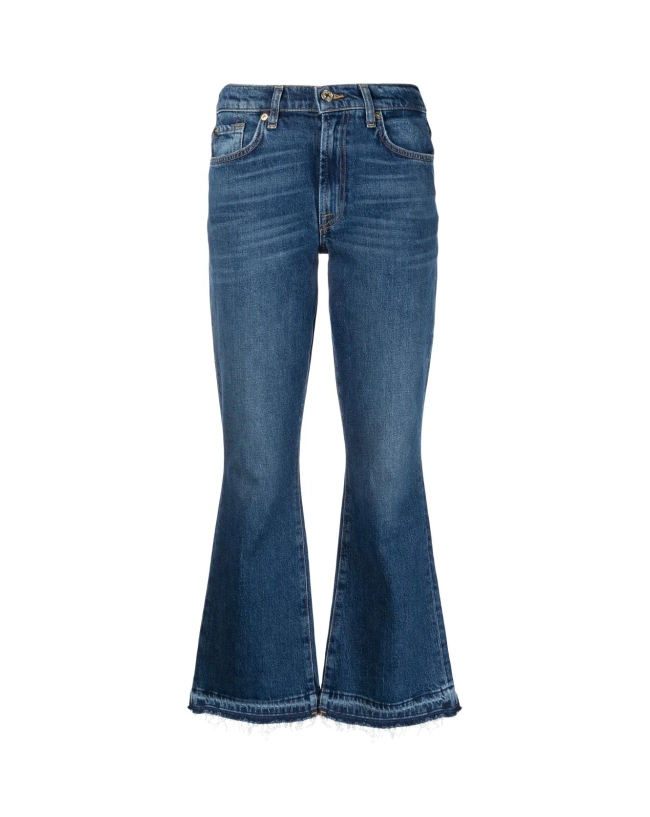 7 For All Mankind