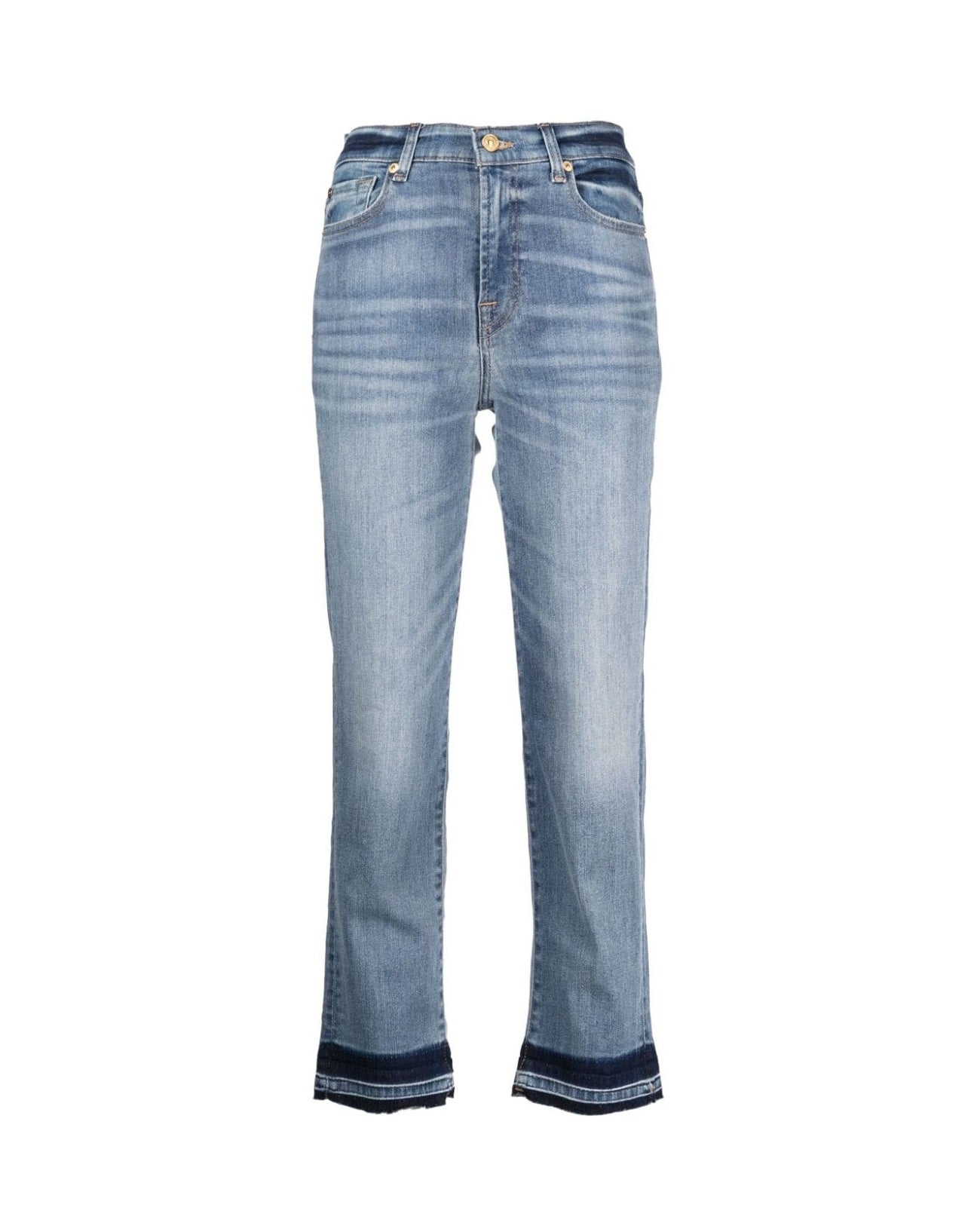 7 For All Mankind