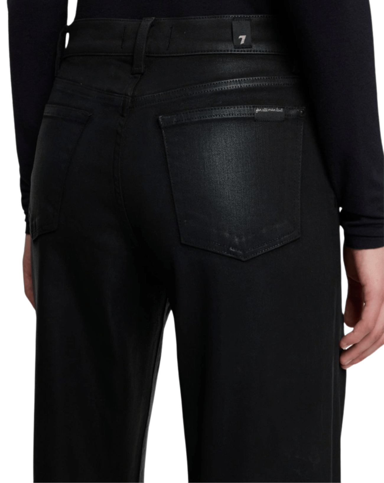 7 For All Mankind - RTW - Trousers