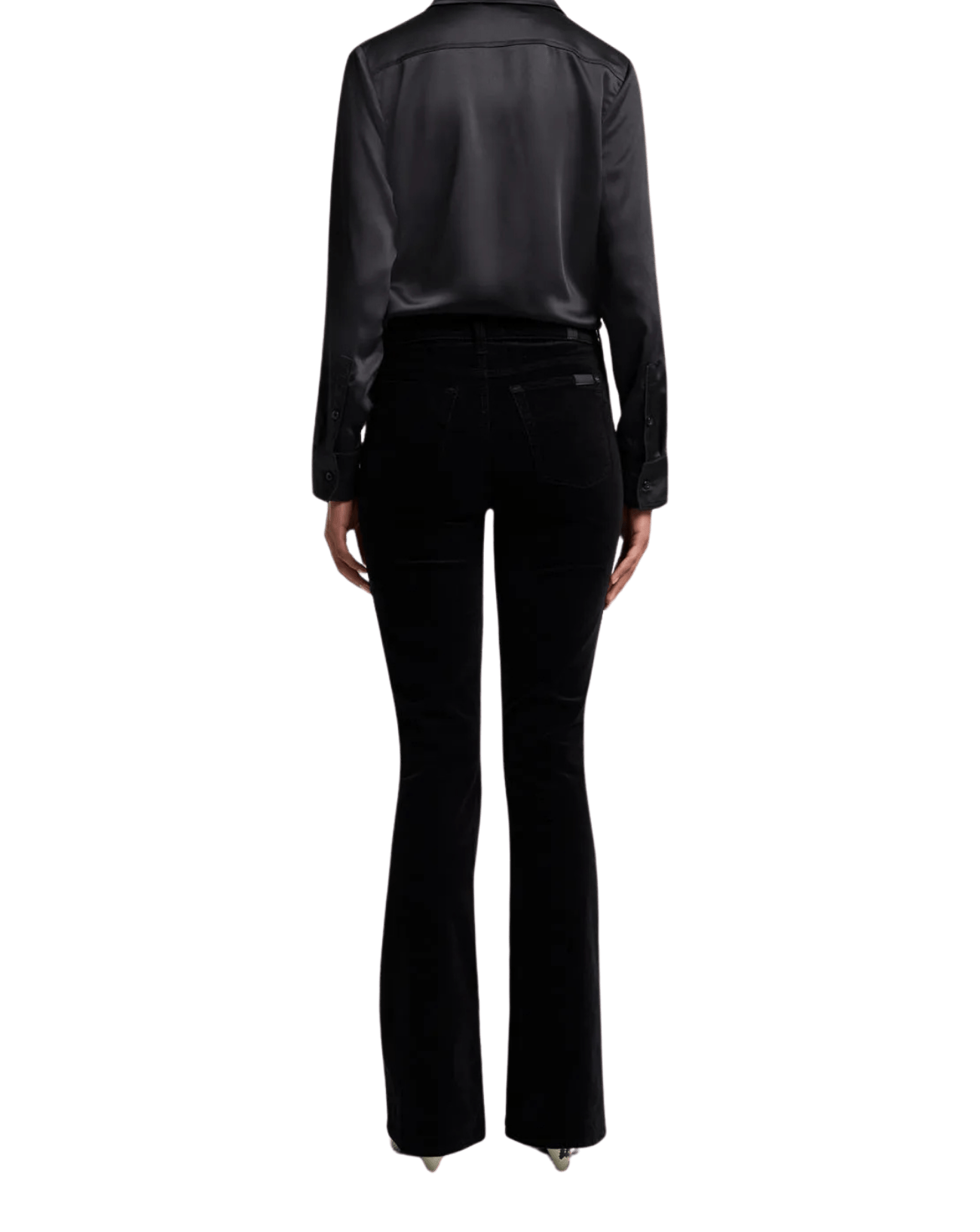 7 For All Mankind - RTW - Trousers