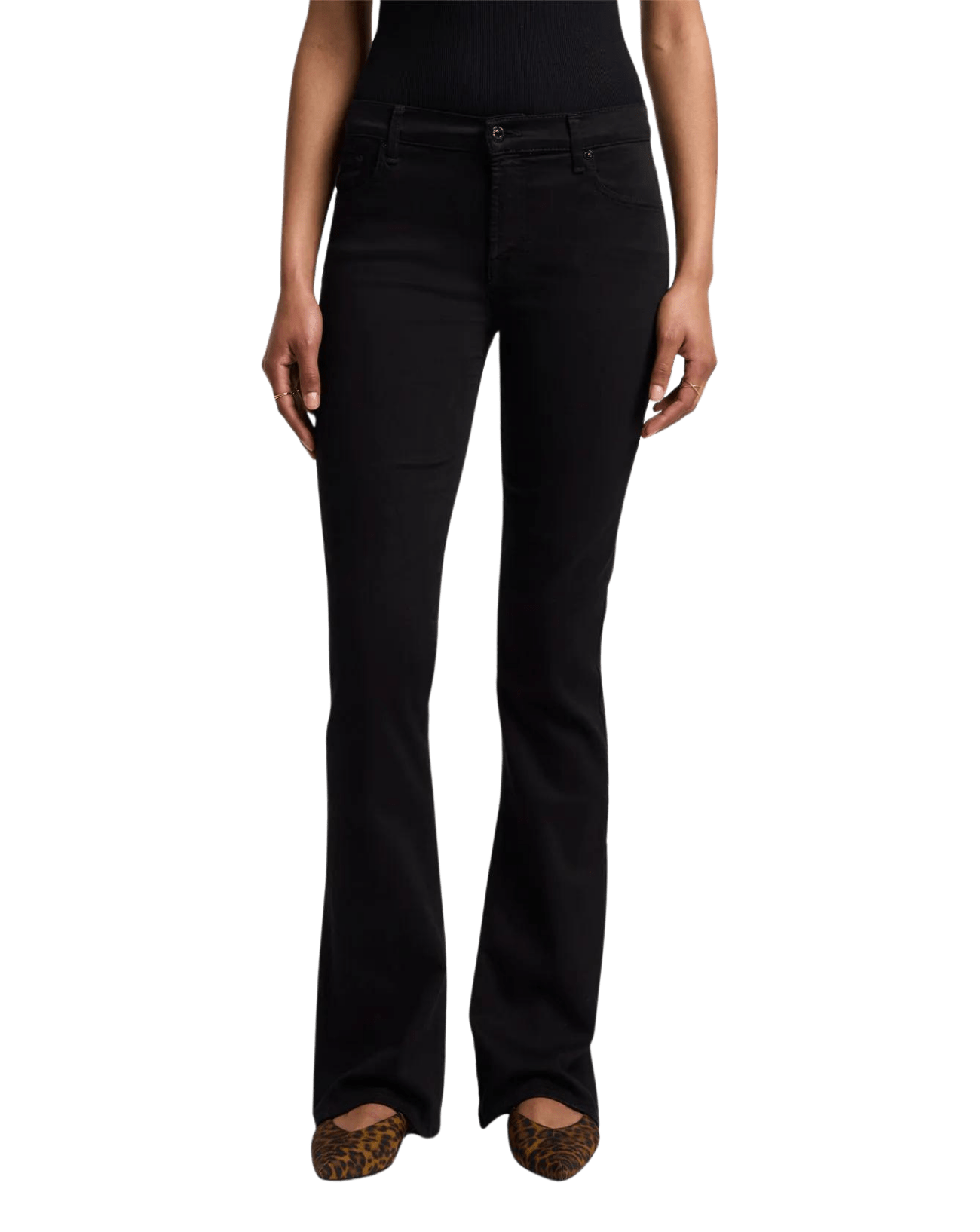7 For All Mankind - RTW - Trousers