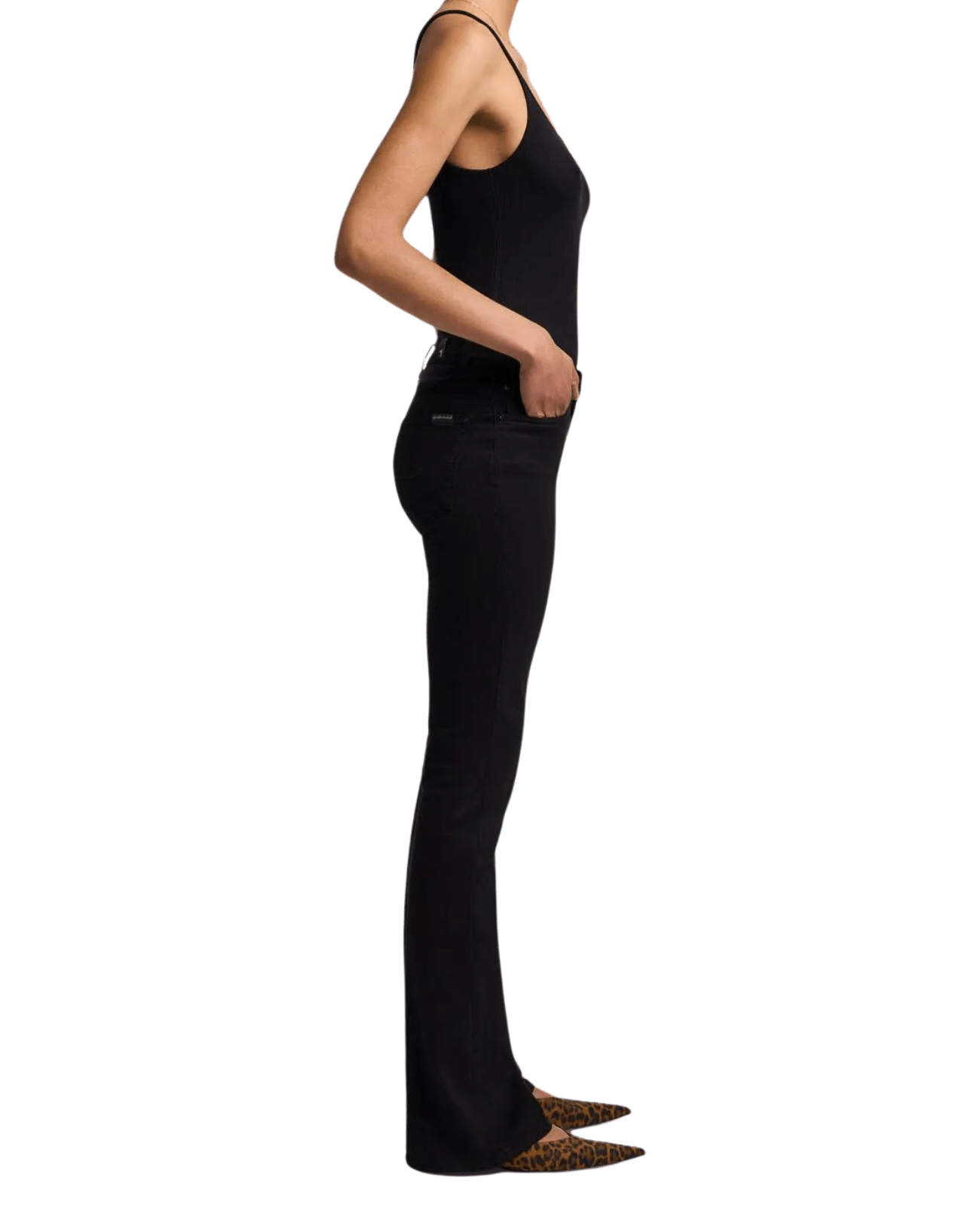 7 For All Mankind - RTW - Trousers