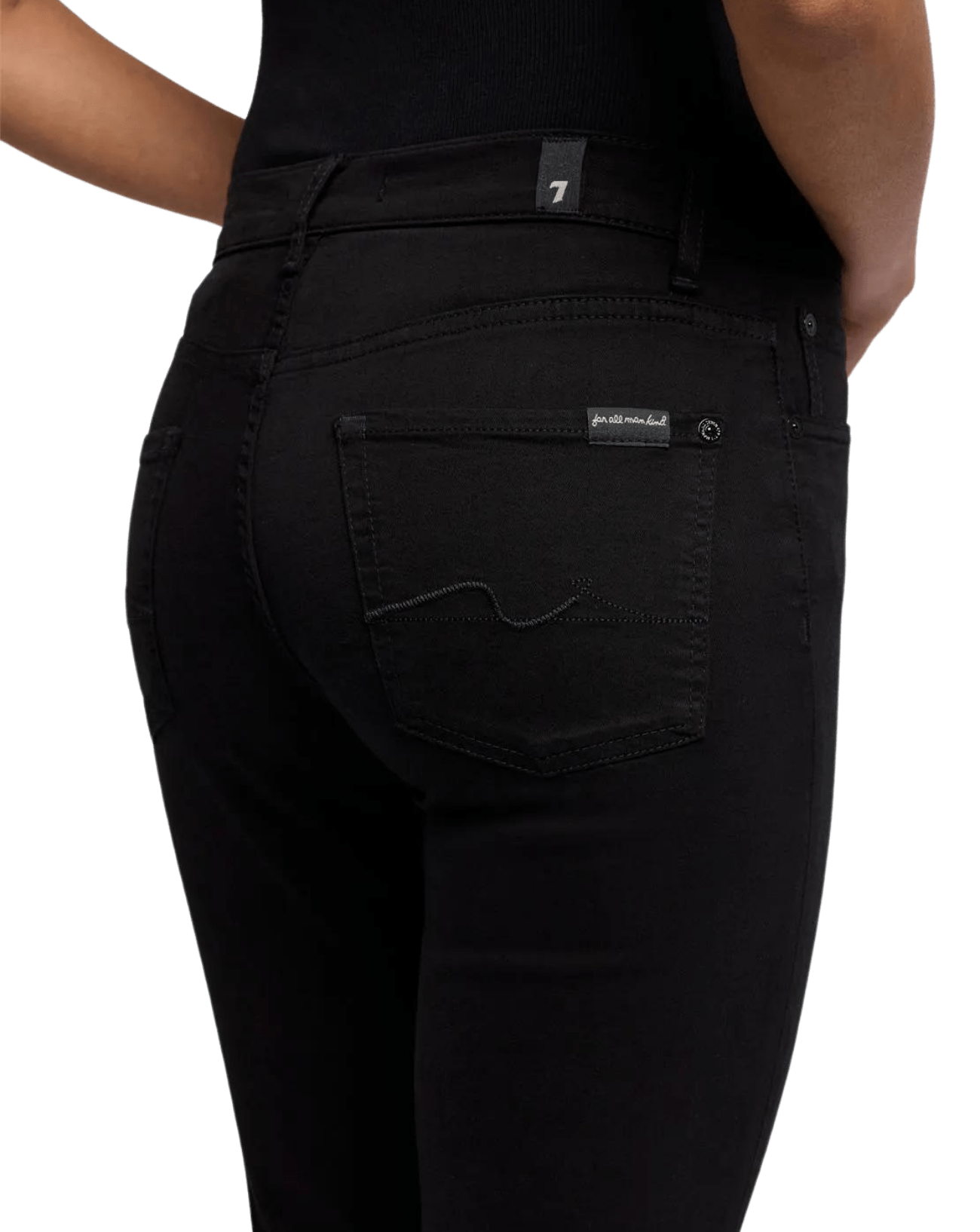 7 For All Mankind - RTW - Trousers