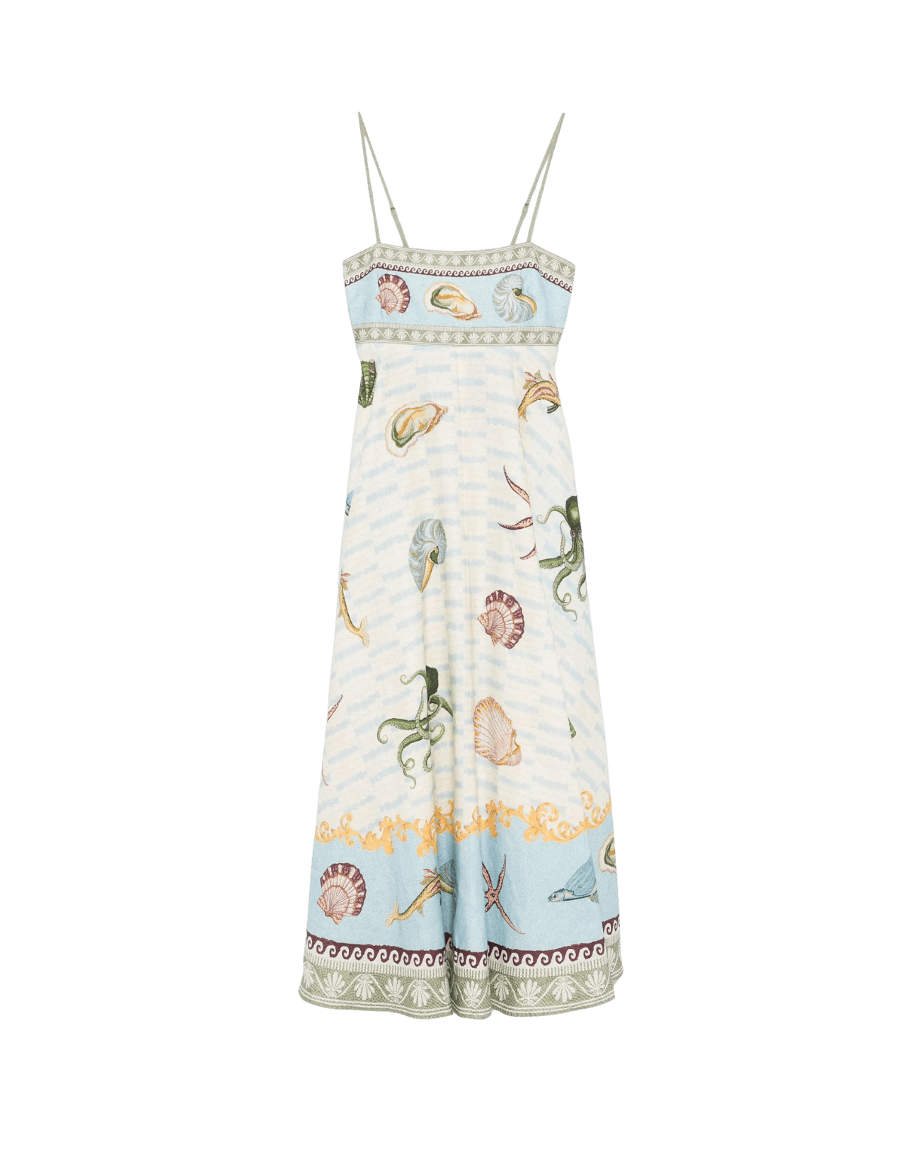 Alémais - RTW - Dresses