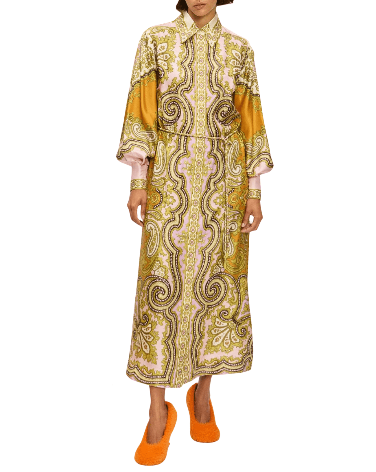 Alémais - RTW - Dresses