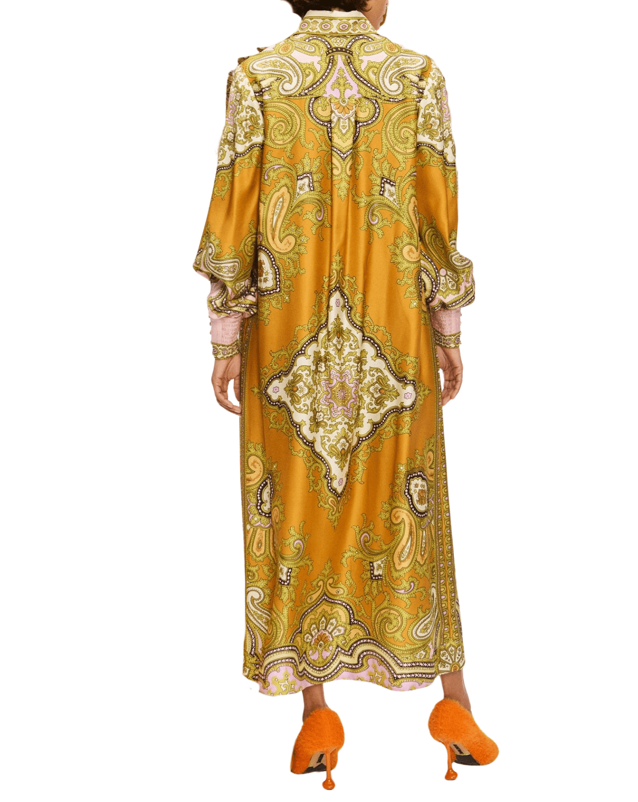 Alémais - RTW - Dresses