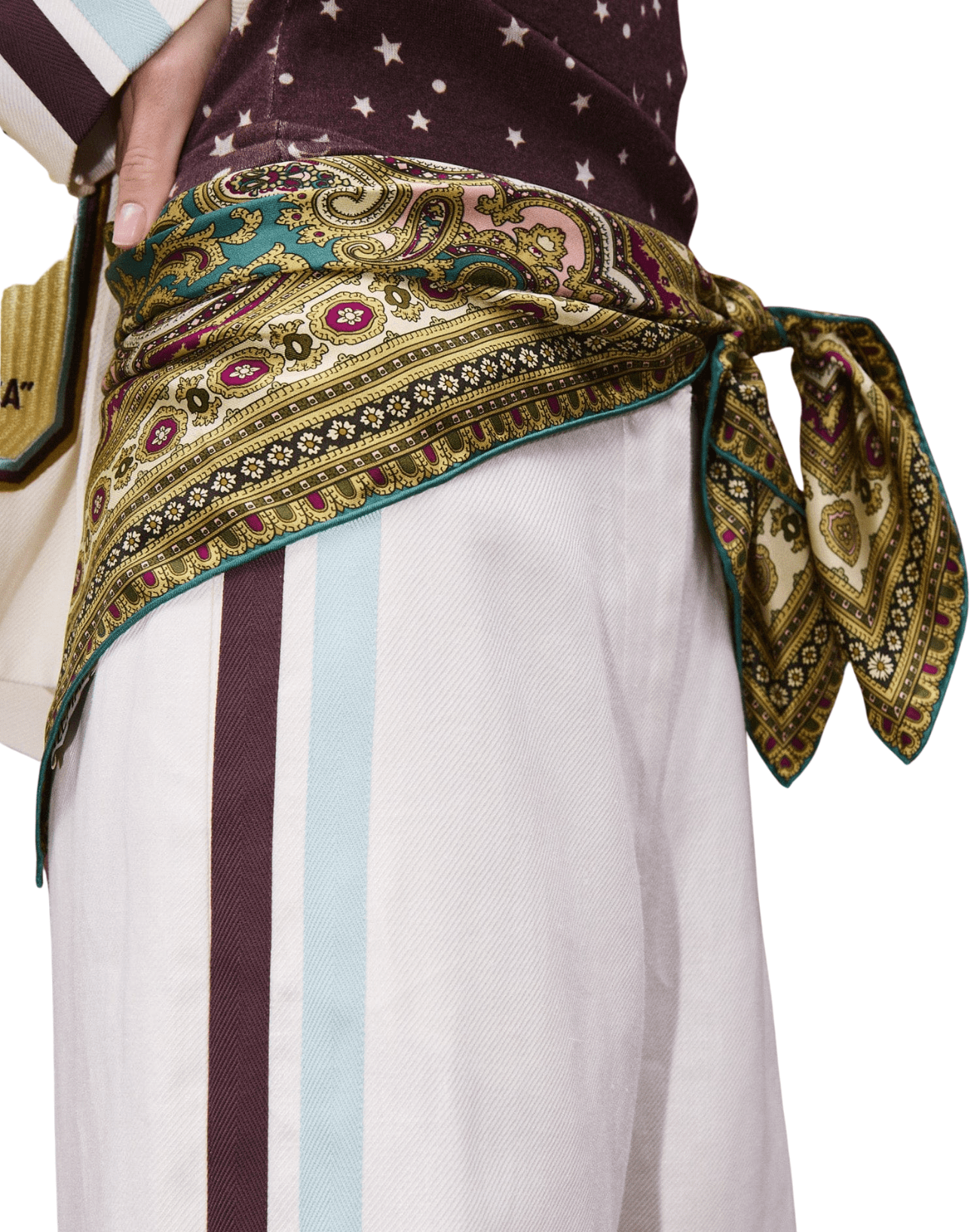 Alémais - Soft accessories - Scarves and shawls
