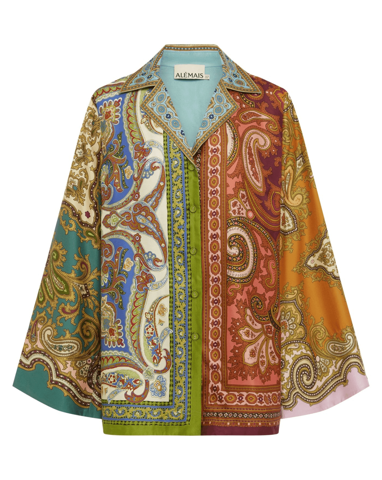 Alémais - RTW - Shirts