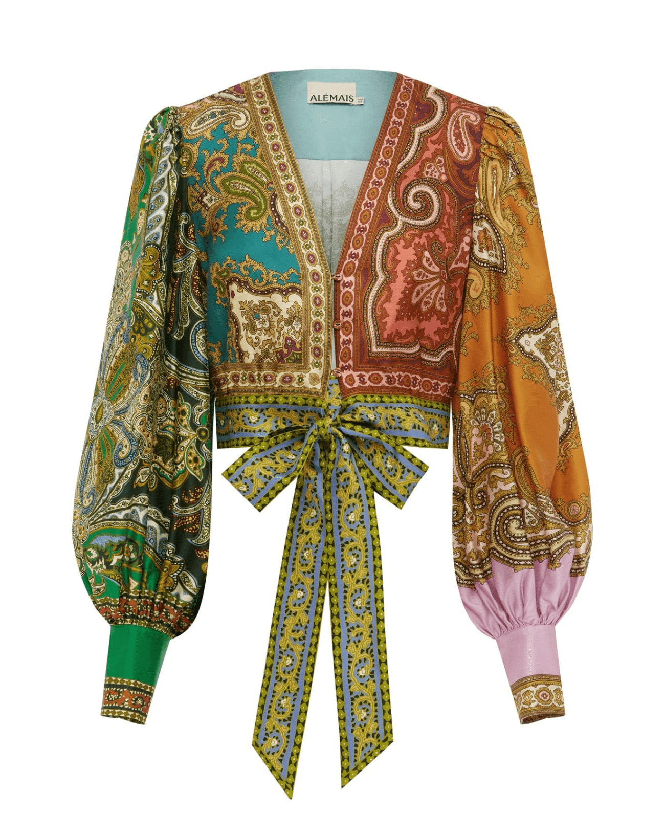 Alémais - RTW - Blouses and woven tops