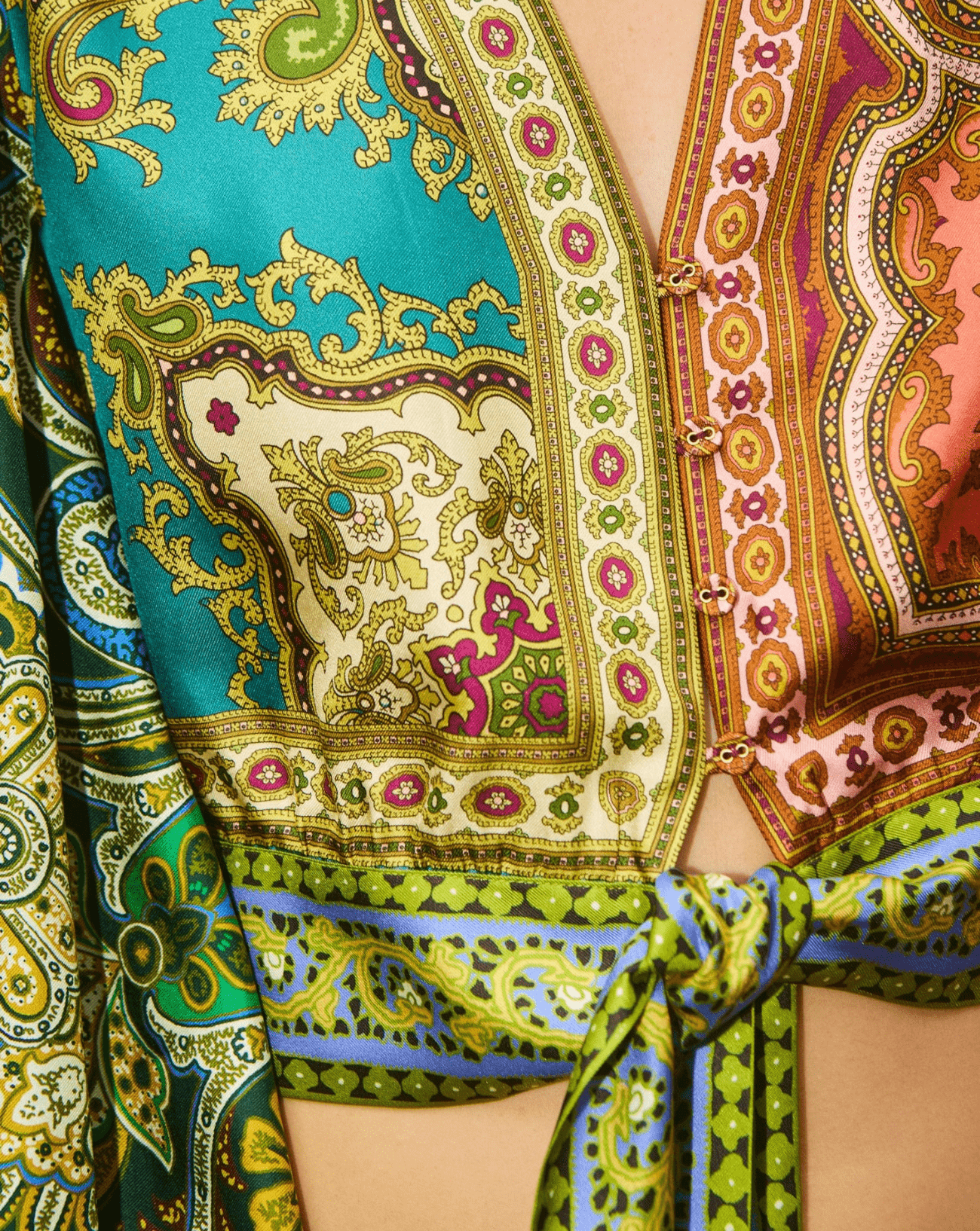 Alémais - RTW - Blouses and woven tops