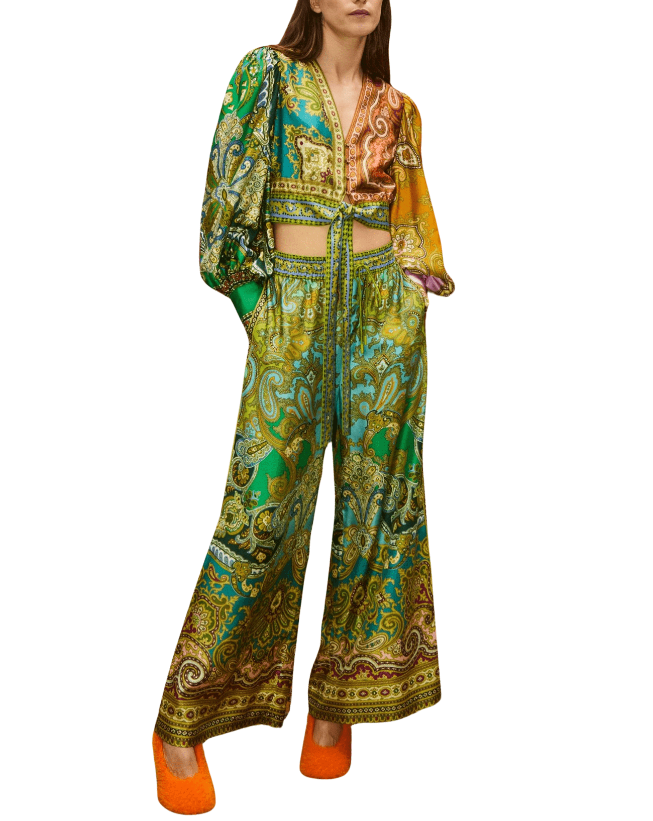 Alémais - RTW - Blouses and woven tops
