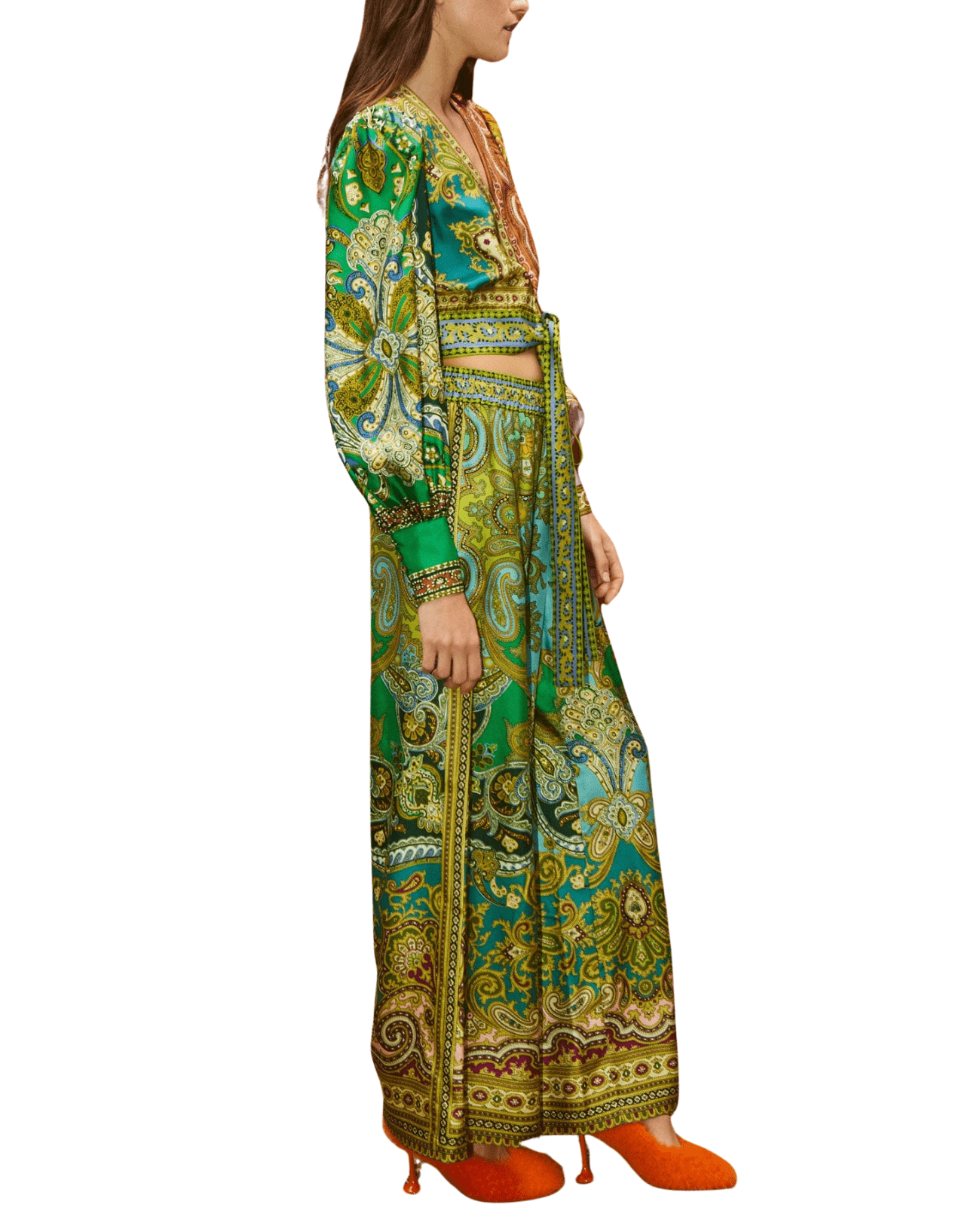 Alémais - RTW - Blouses and woven tops