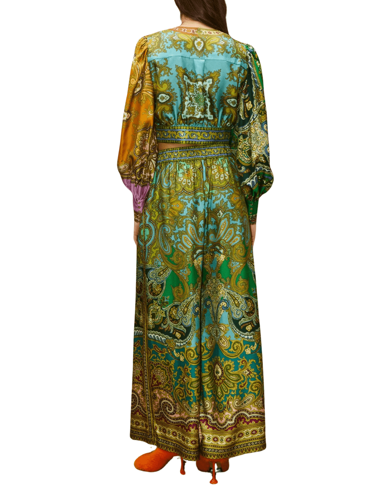 Alémais - RTW - Blouses and woven tops