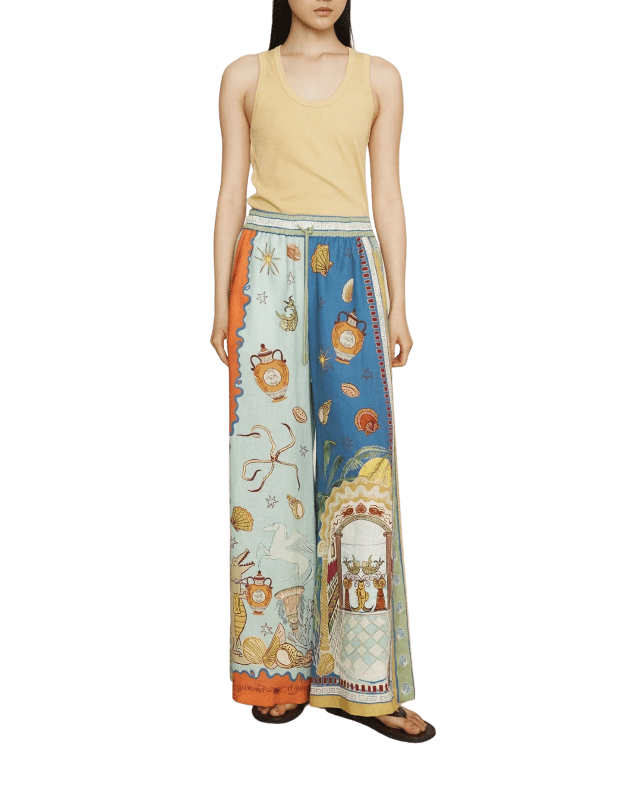 Alémais - RTW - Blouses and woven tops
