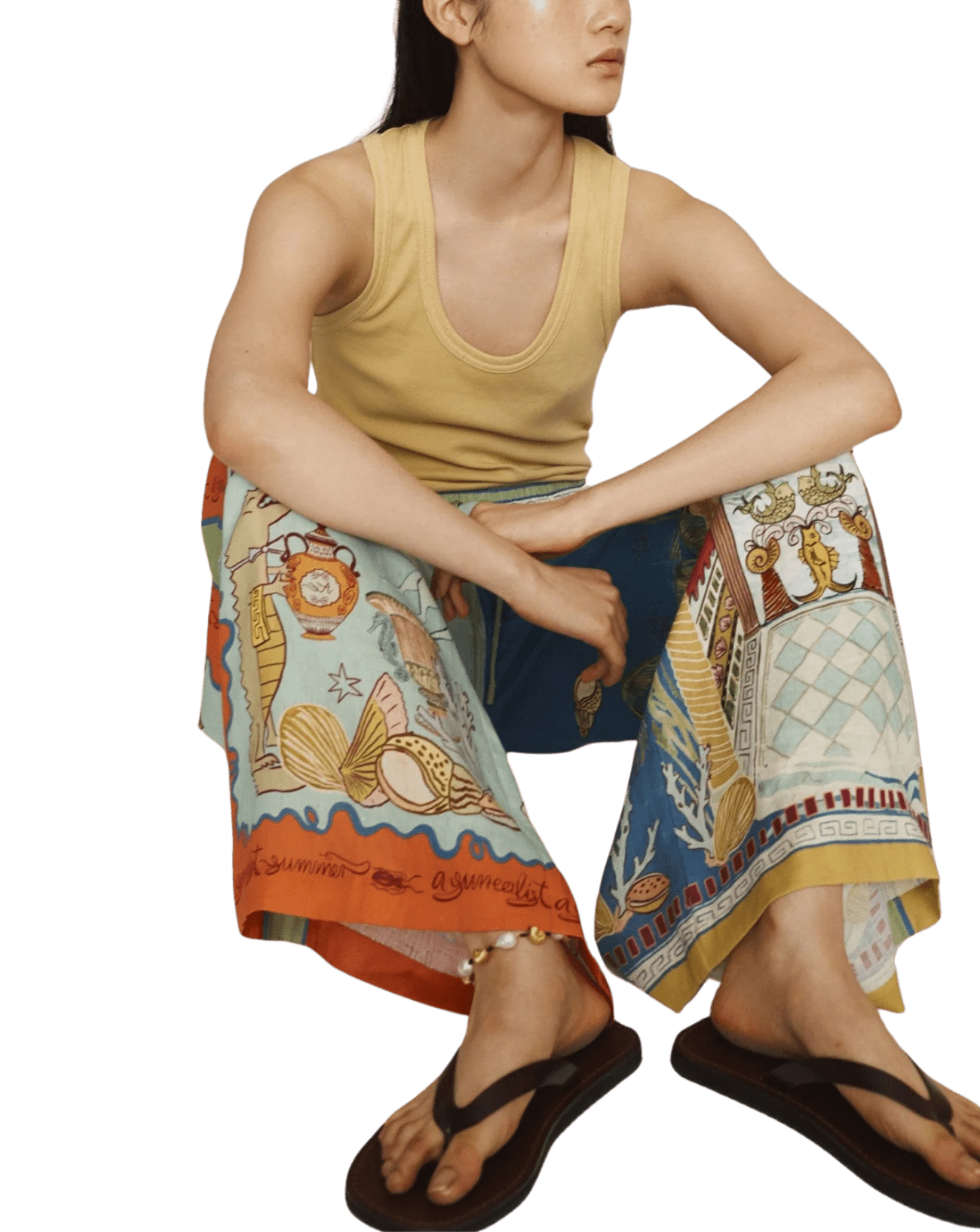 Alémais - RTW - Blouses and woven tops
