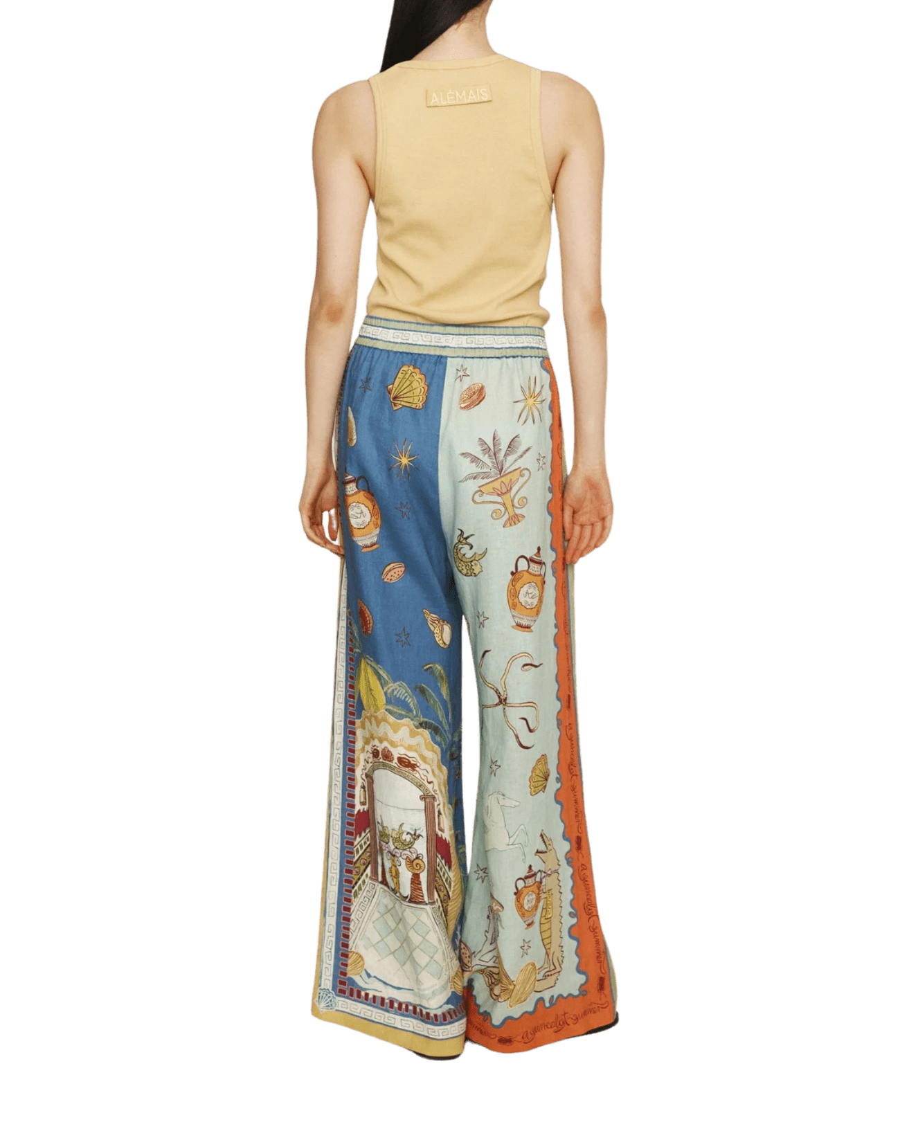 Alémais - RTW - Blouses and woven tops
