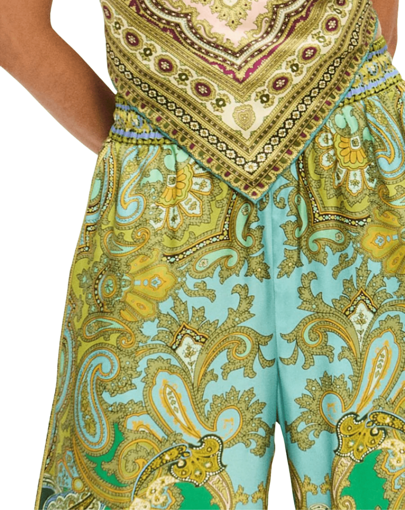 Alémais - RTW - Trousers