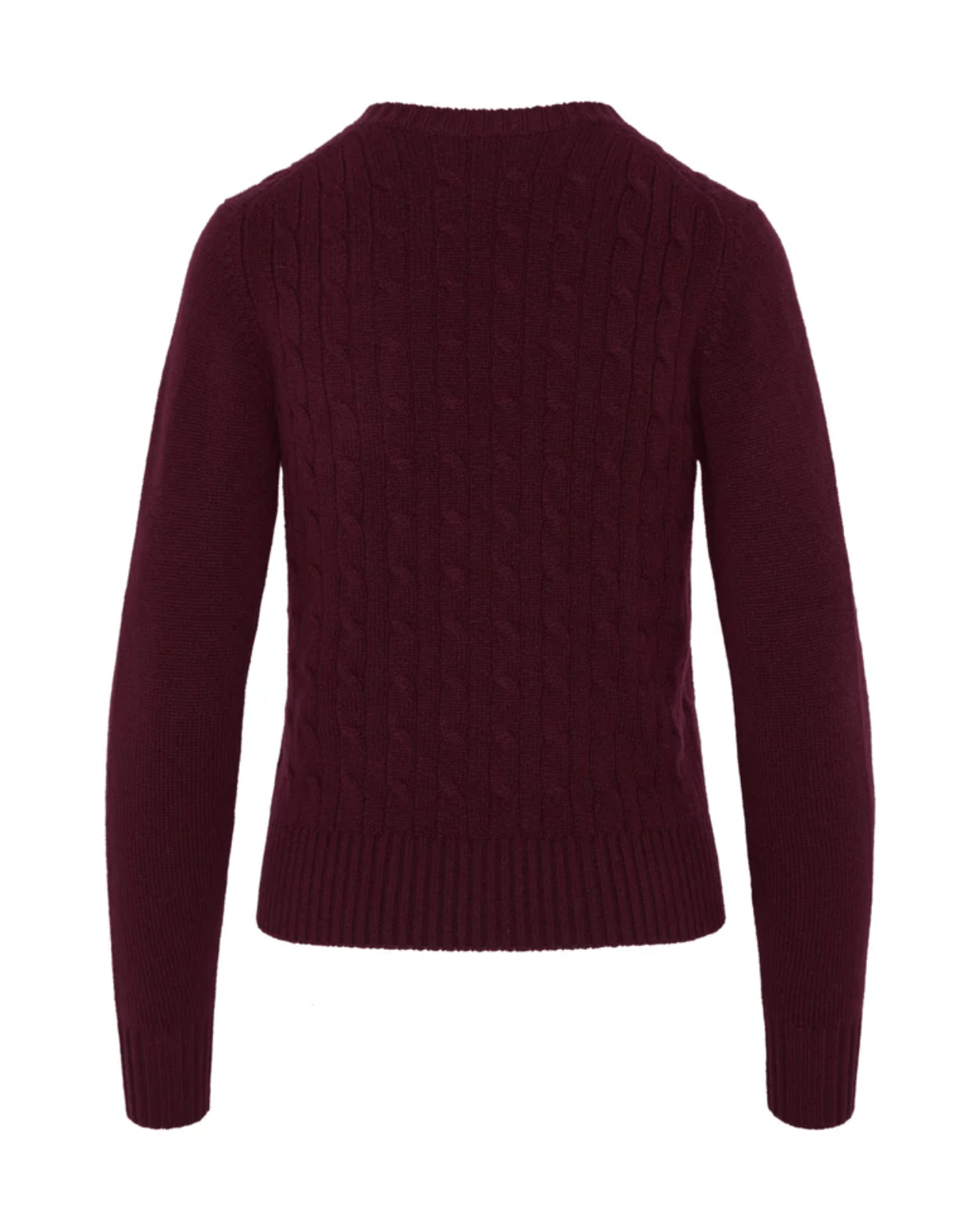Allude - RTW - Knitwear