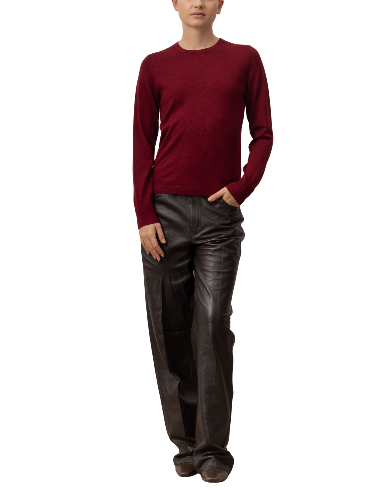 Allude - RTW - Knitwear