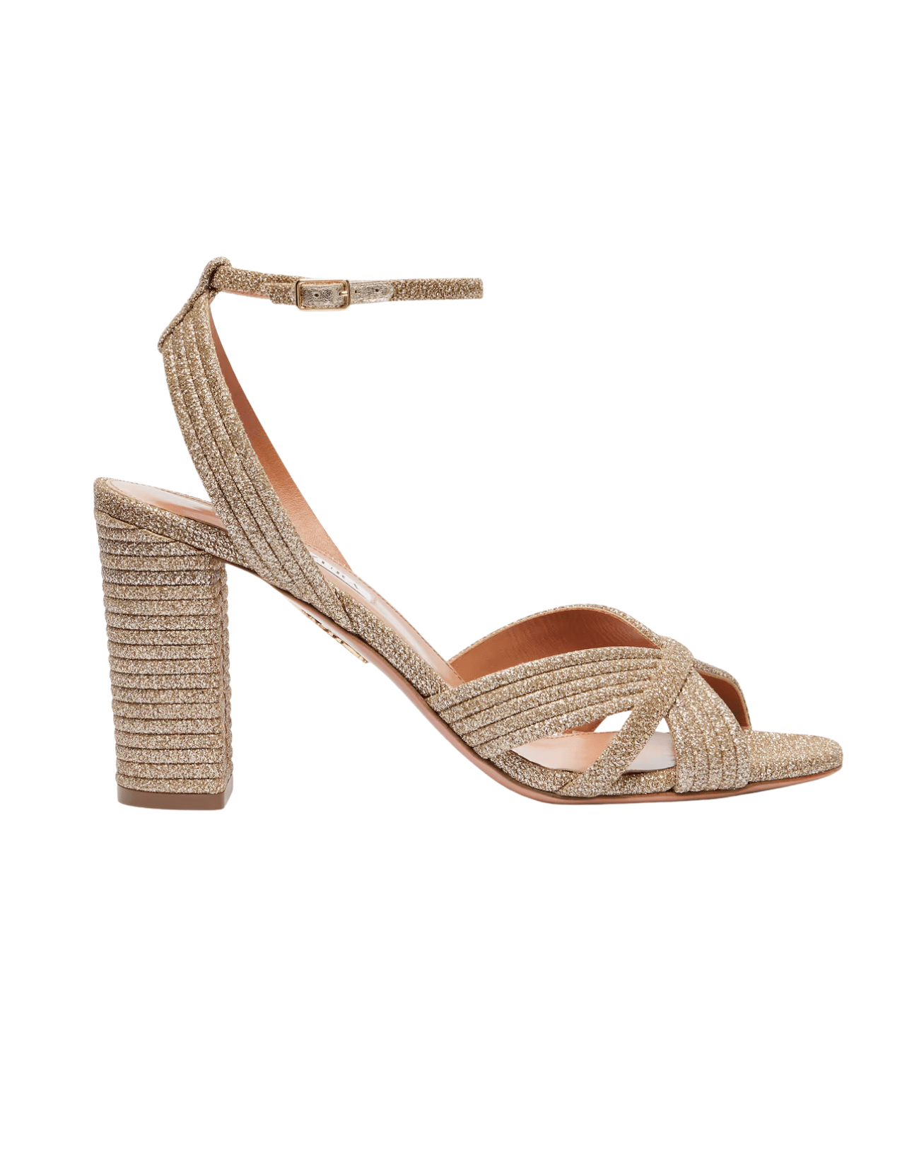 Aquazzura - Footwear - Sandals and sliders