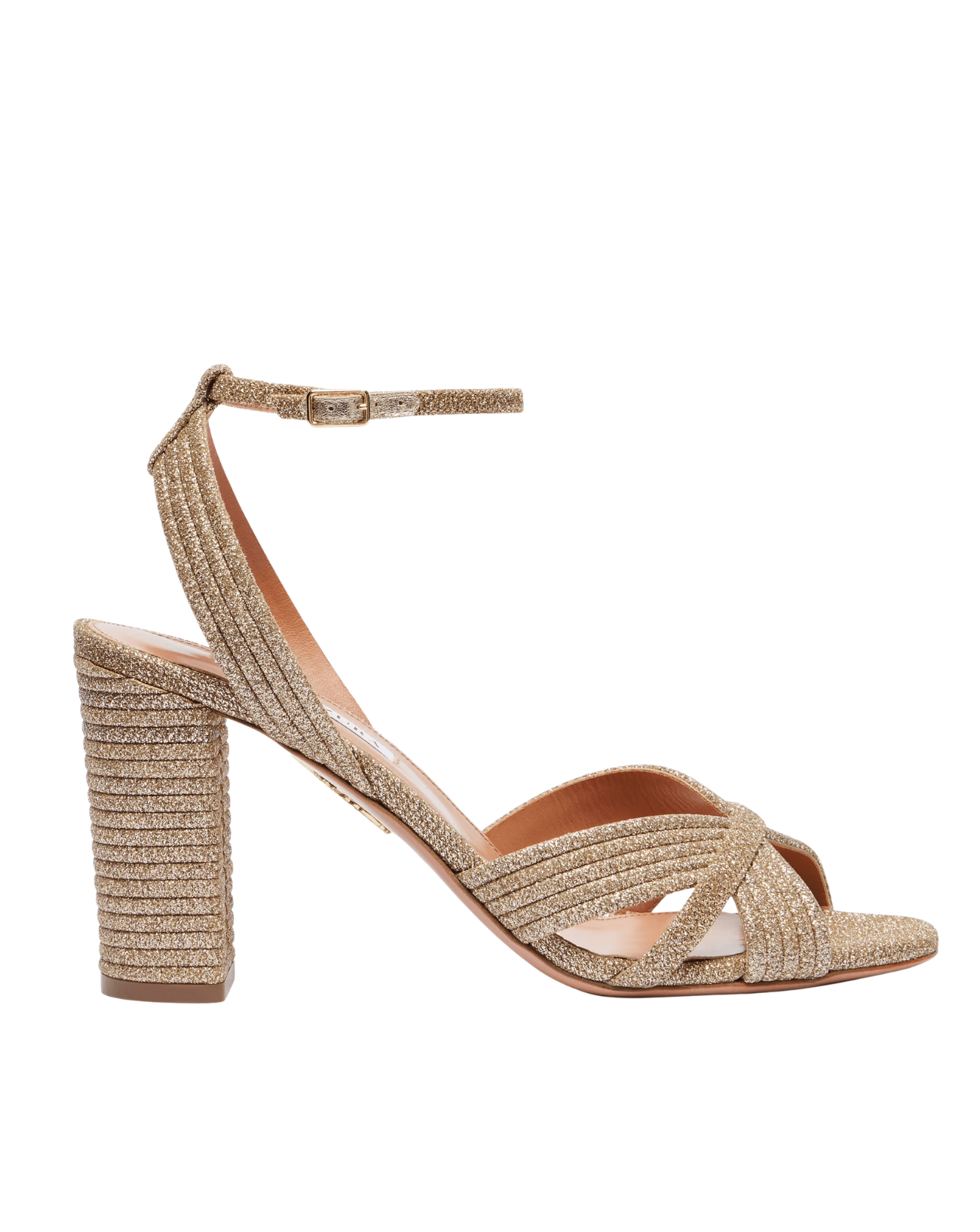 Aquazzura - Footwear - Sandals and sliders