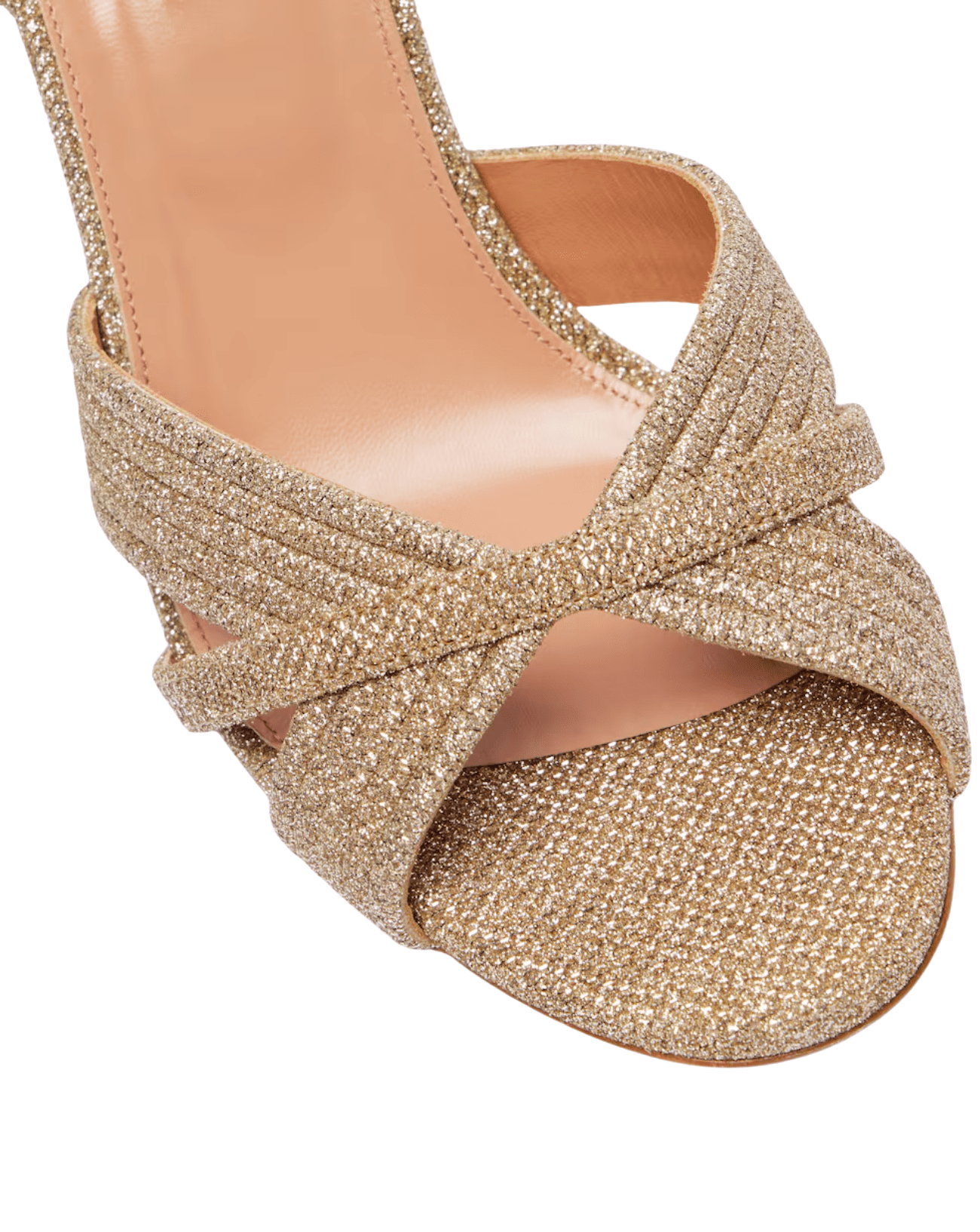 Aquazzura - Footwear - Sandals and sliders