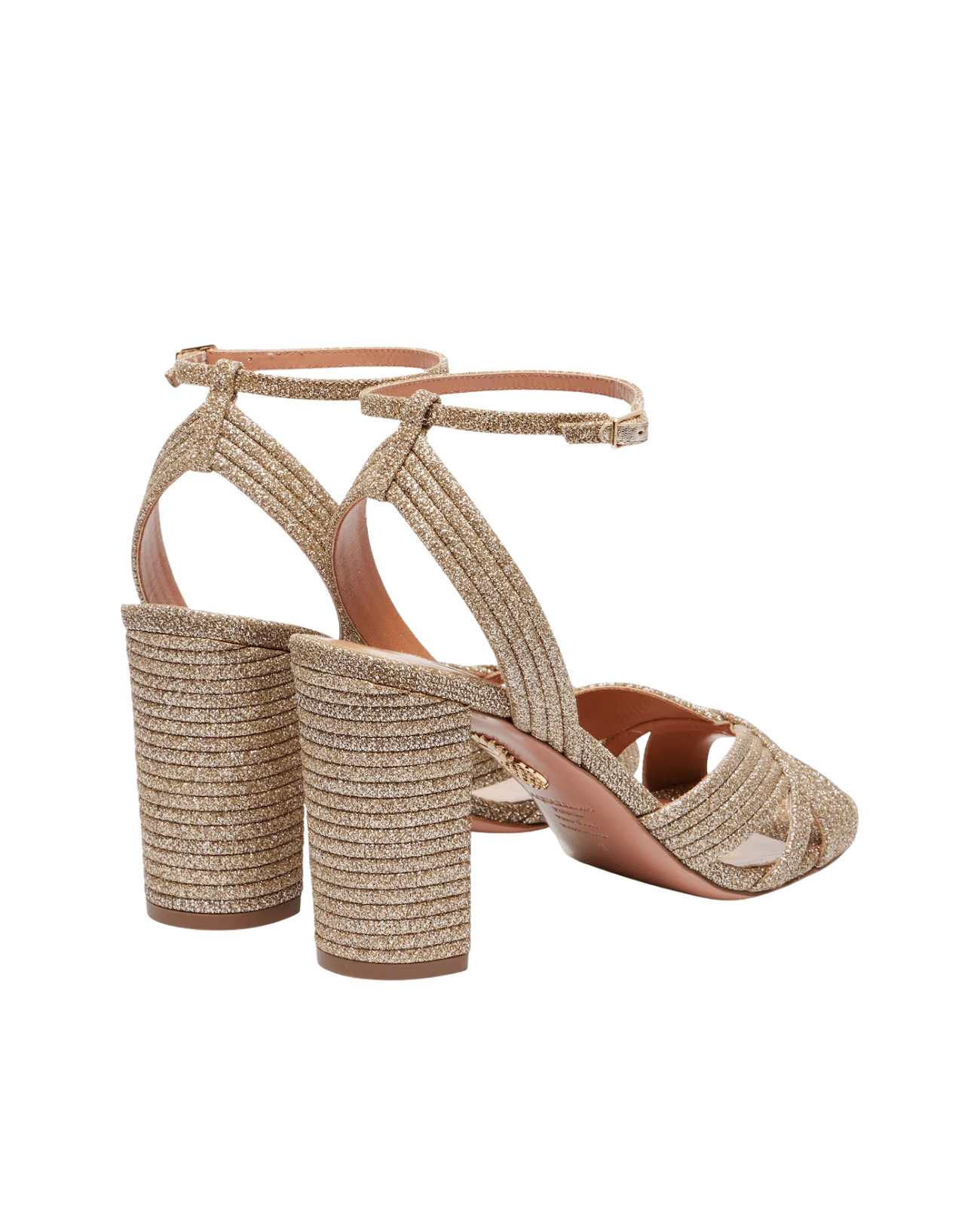 Aquazzura - Footwear - Sandals and sliders